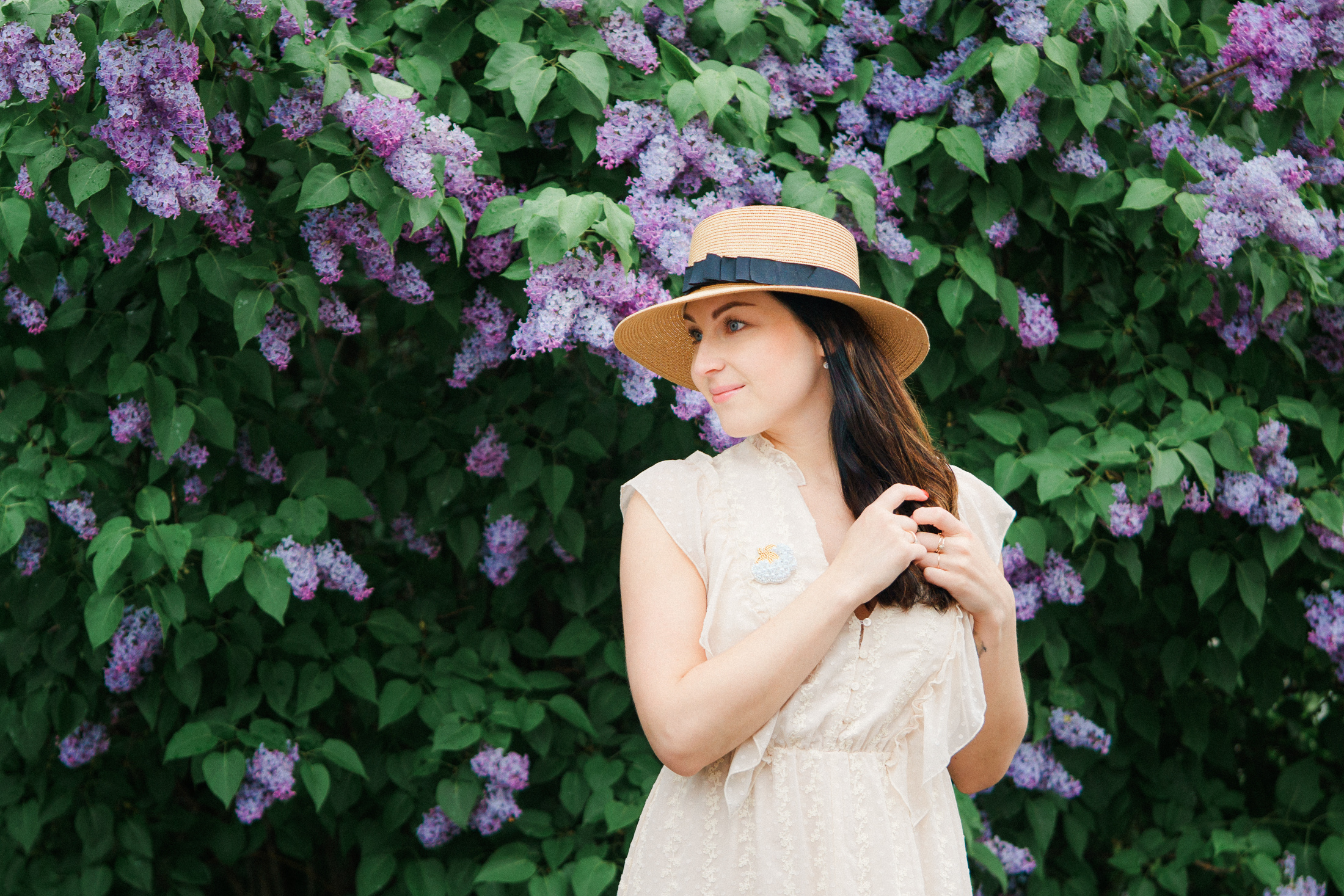 Muotokuvaus - Tallenna kauneutesi ja persoonallisuutesi ainutlaatuisiin tyylikkäisiin kuviin. Muotokuvaus, mallikansio, mallikuvaus