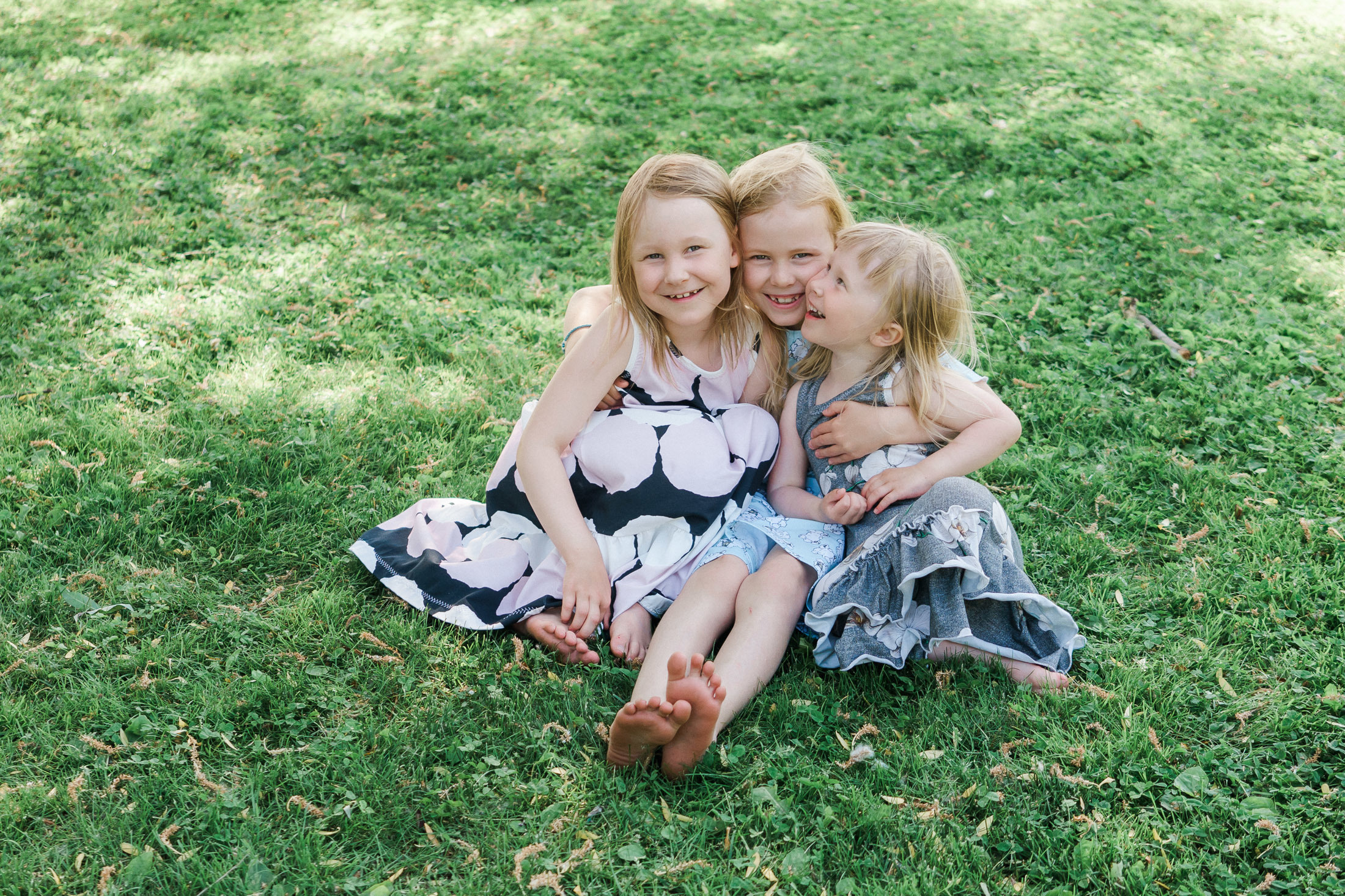 Stailatut tuotekuvat