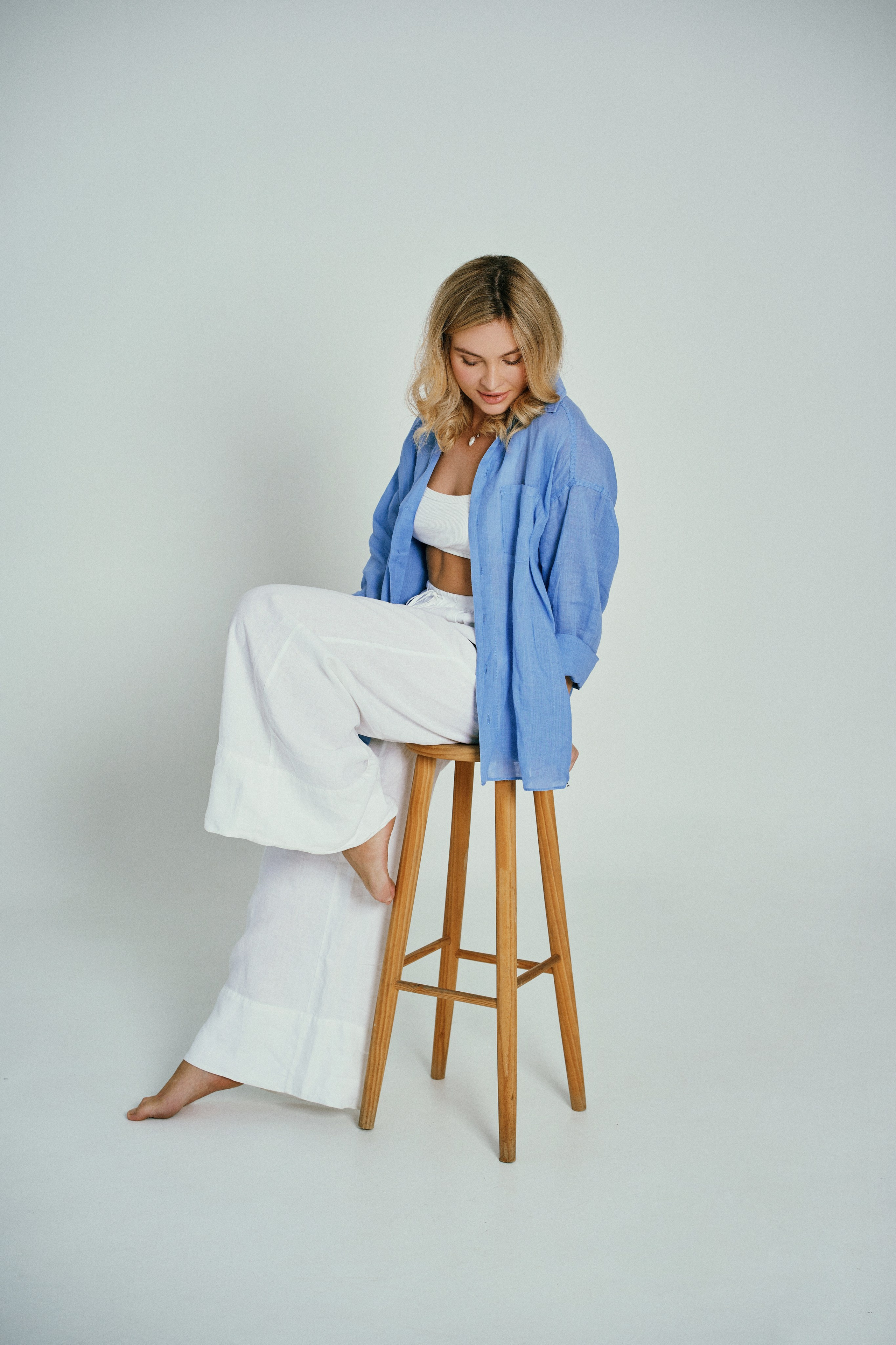 14 человек? Легко!. Фотограф в Барселоне Жанна Захарченко