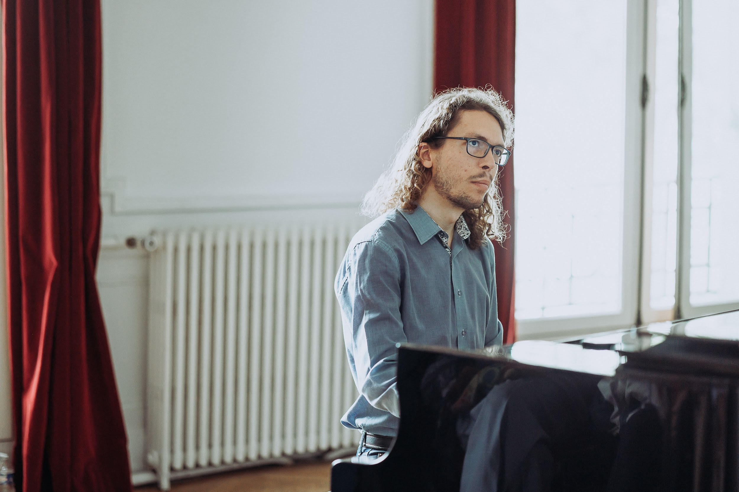 Reportage. Photographe de produits et natures mortes à Paris
