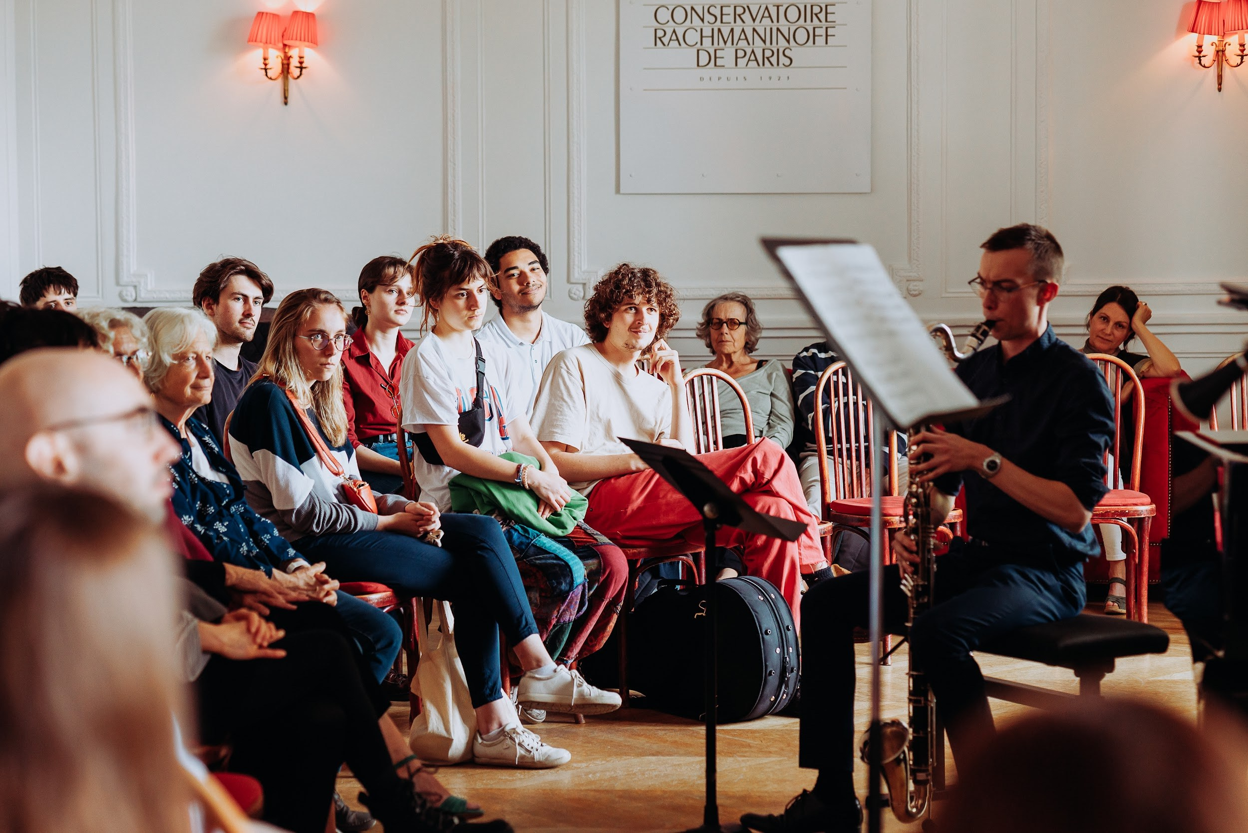 Reportage. Photographe de produits et natures mortes à Paris