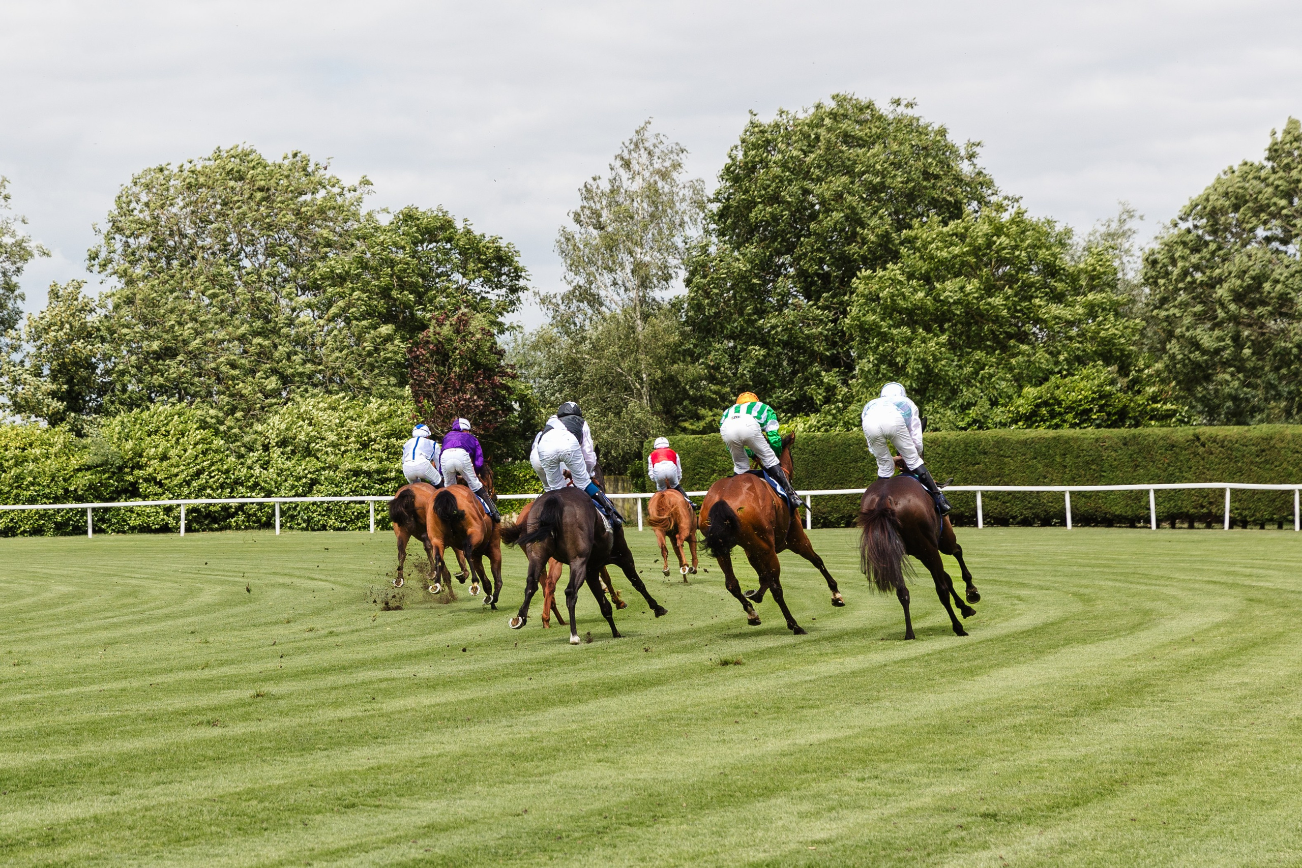40th Birthday — Royal Windsor Racecourse. June, 2023. Timeless Wedding & Event Photography — based London, working across Europe