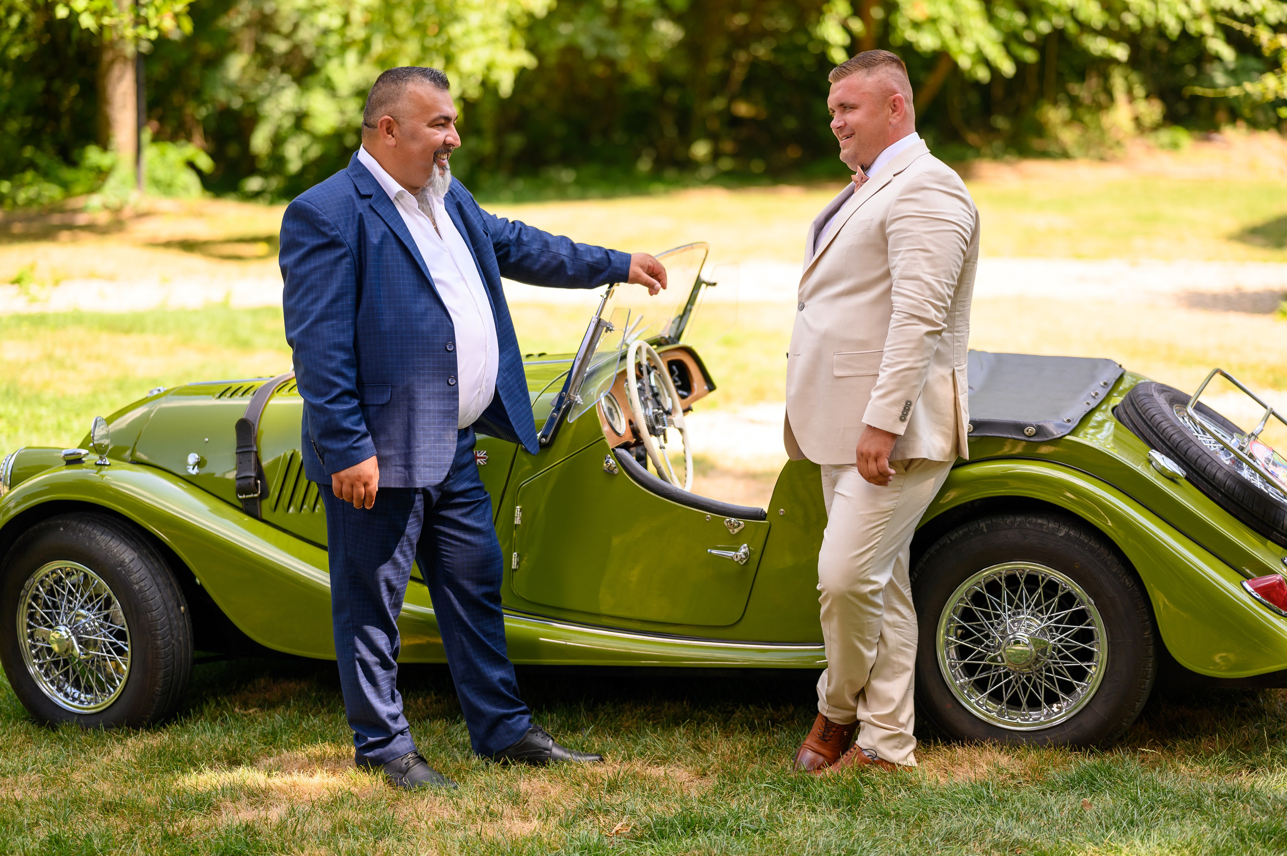 Nunta Roxana & Cosmin