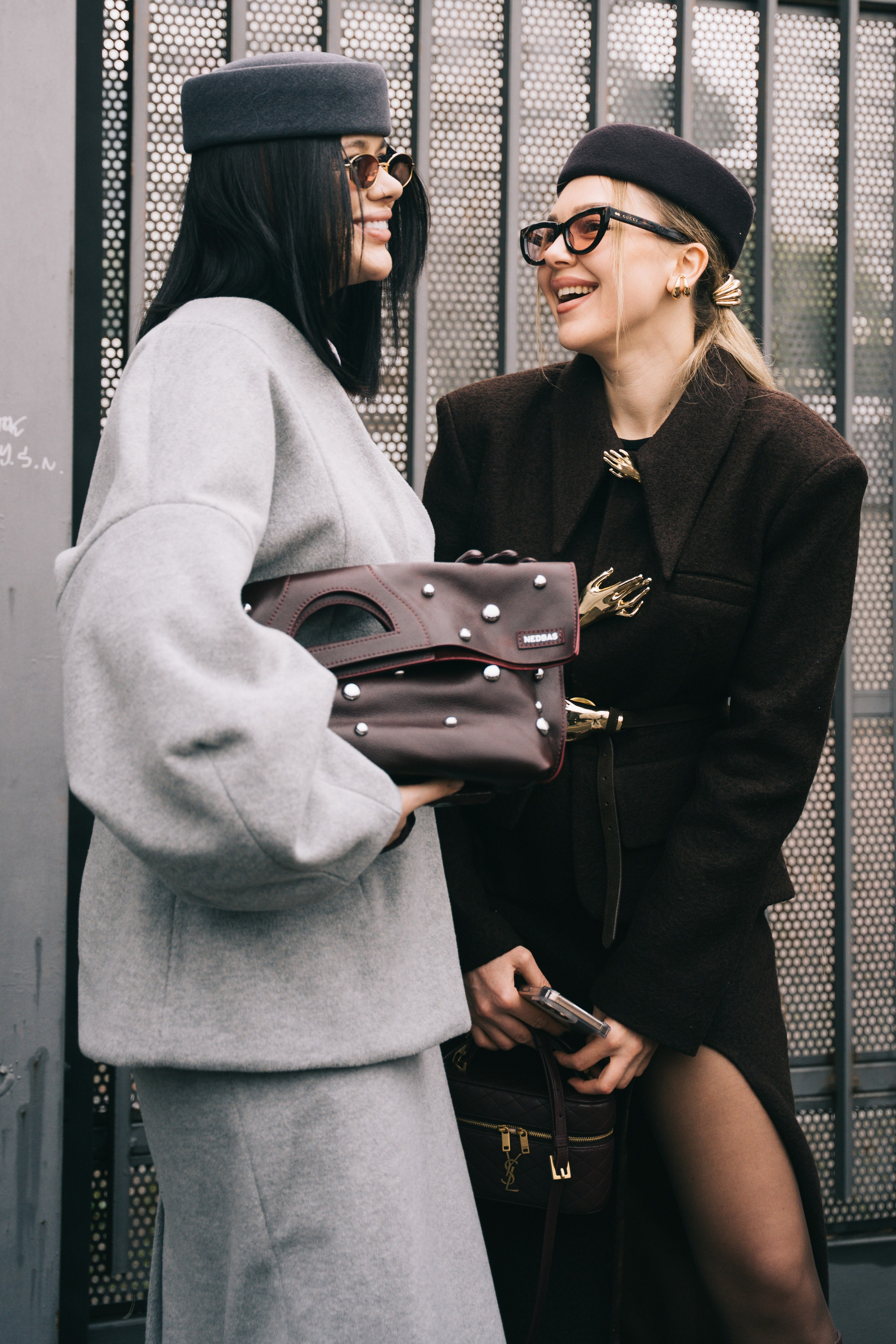 Fashion. NEREASPARA| Fotógrafa en Madrid