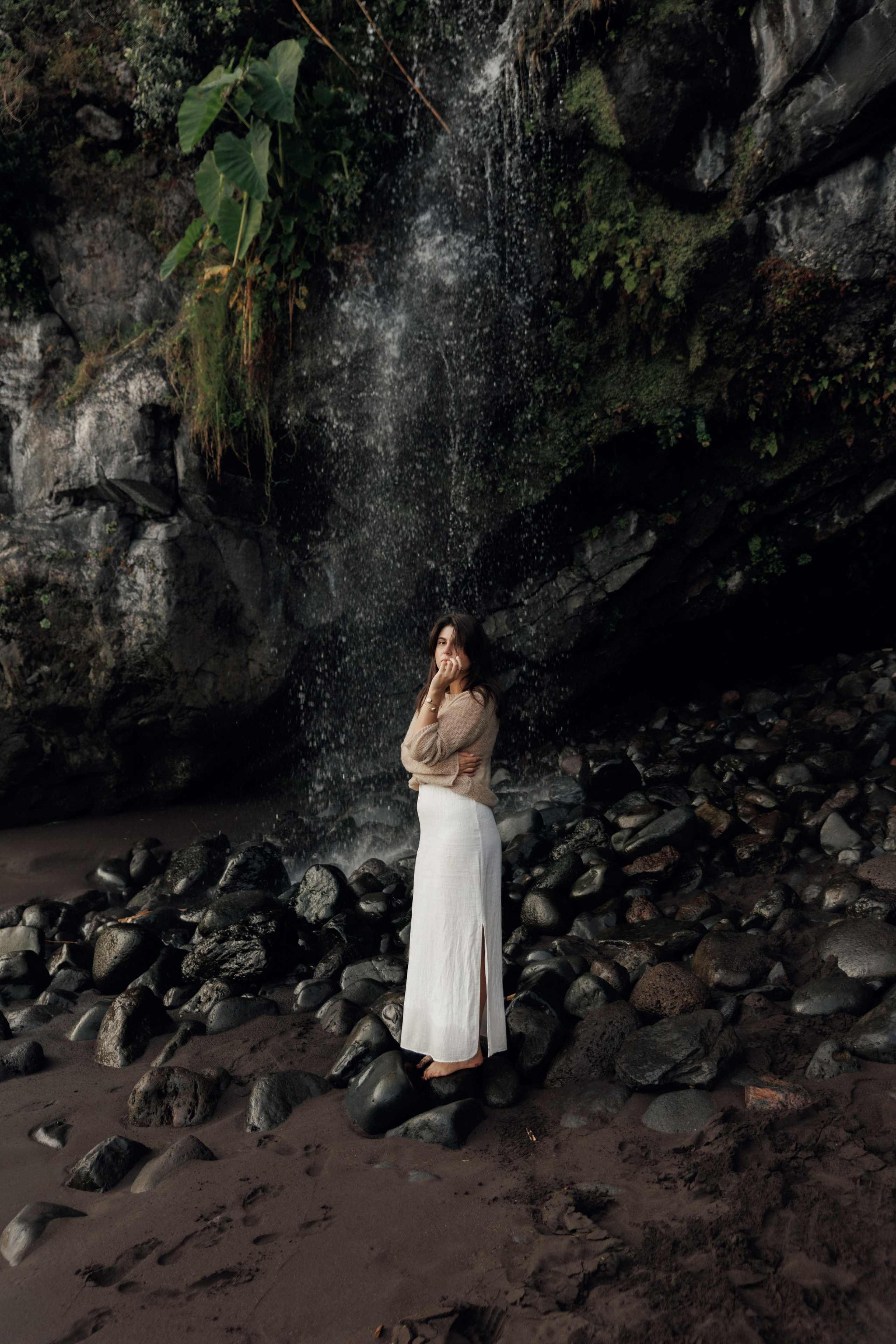 Lost in Madeira. Patricia Morenci — Mountain Adventures for the Wild at Heart