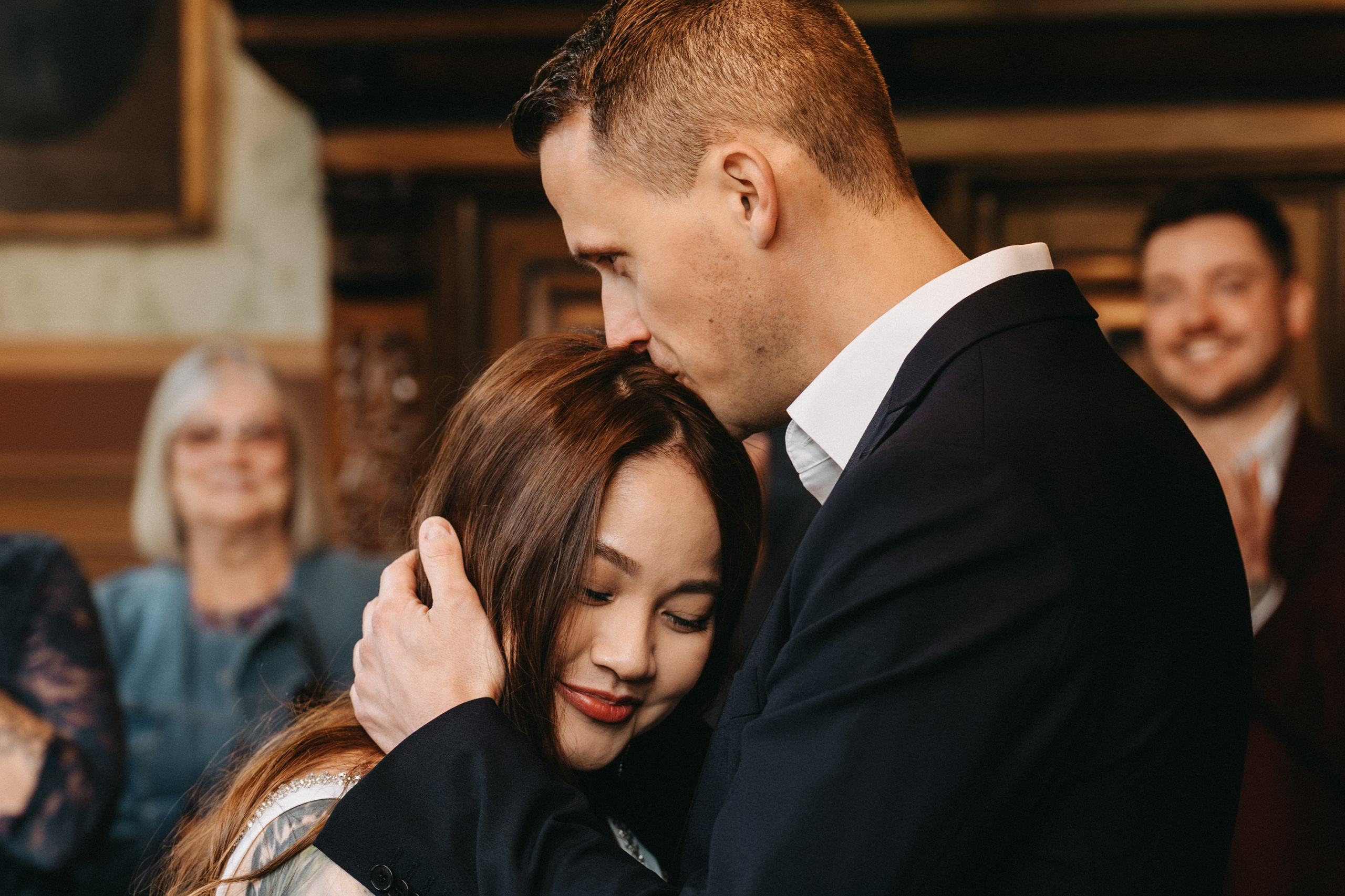 Hochzeit - Oli & Elis. Thorben Ihler - Dein Fotograf aus Emden