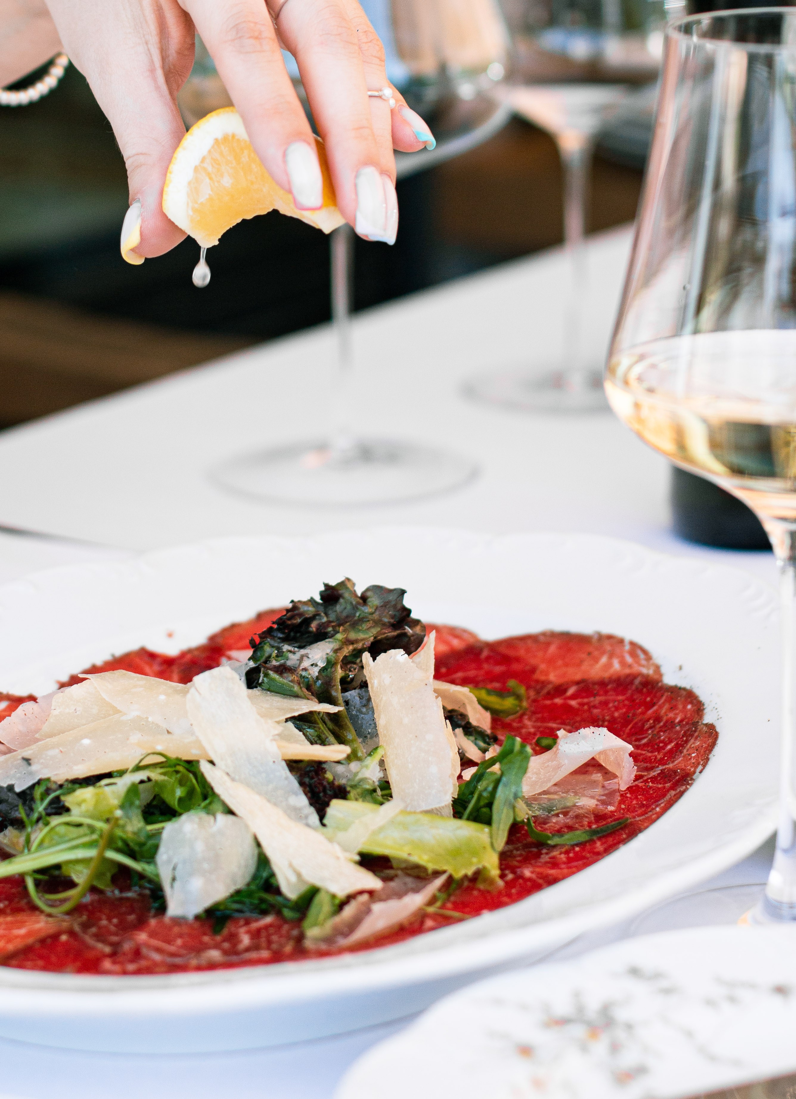 Social Media. Food Photographer in Cyprus Lyudmila Bakalova