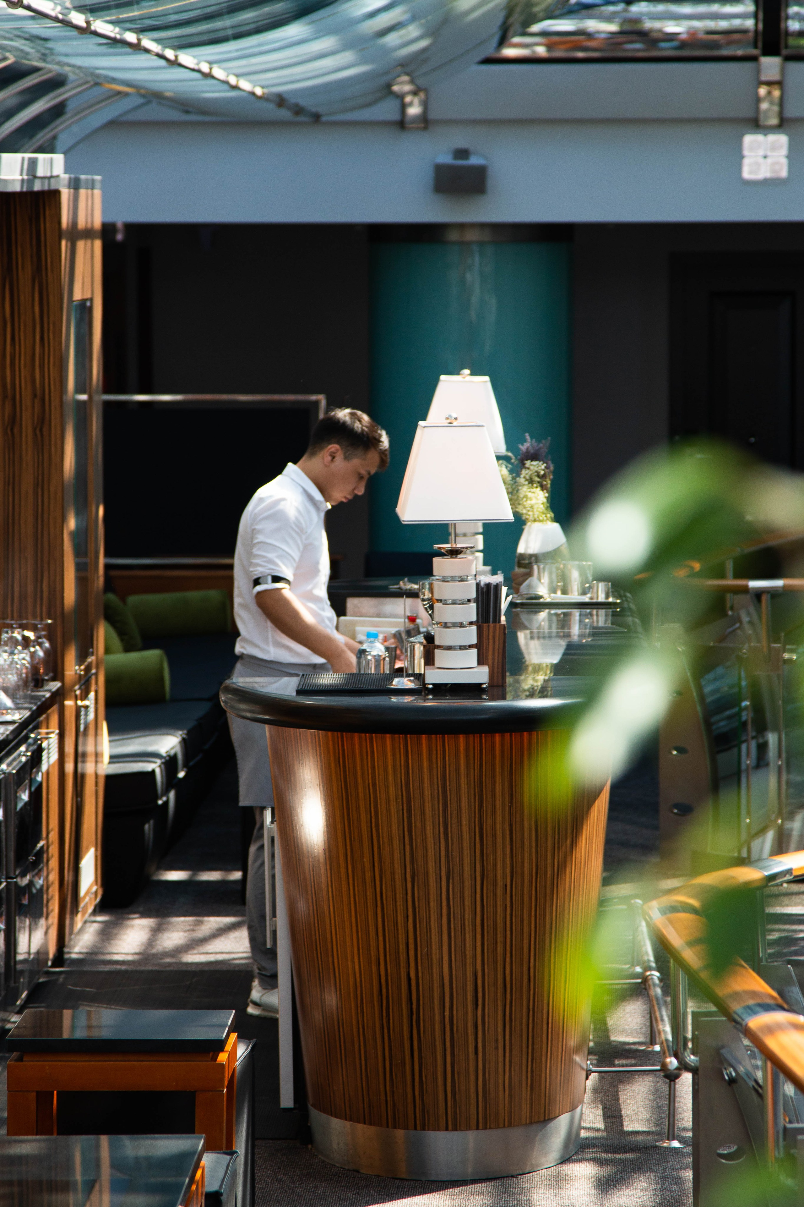 Social Media. Food Photographer in Cyprus Lyudmila Bakalova