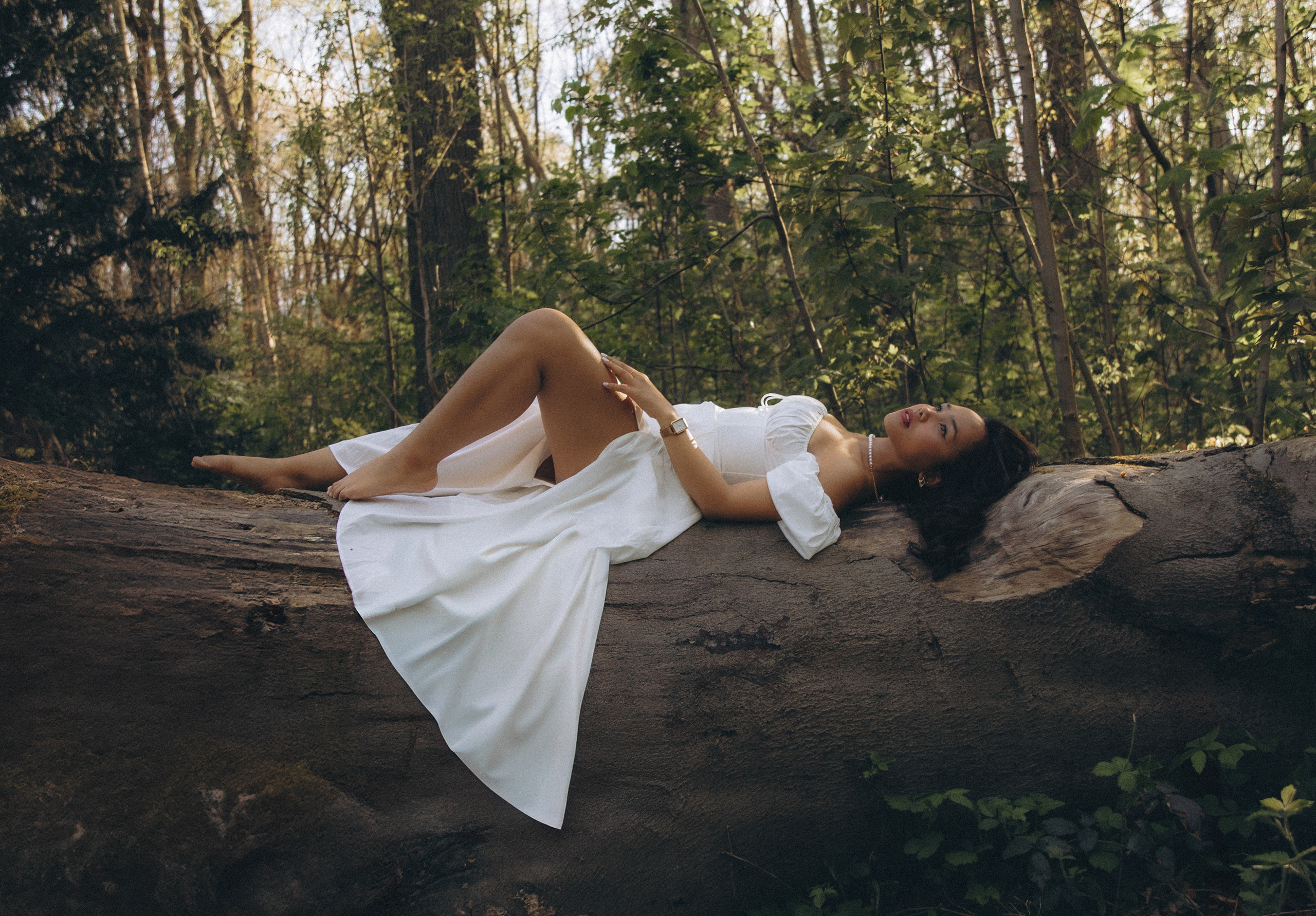 Portrait. Fotograf Düsseldorf, Köln, NRW - Kristina Braudo