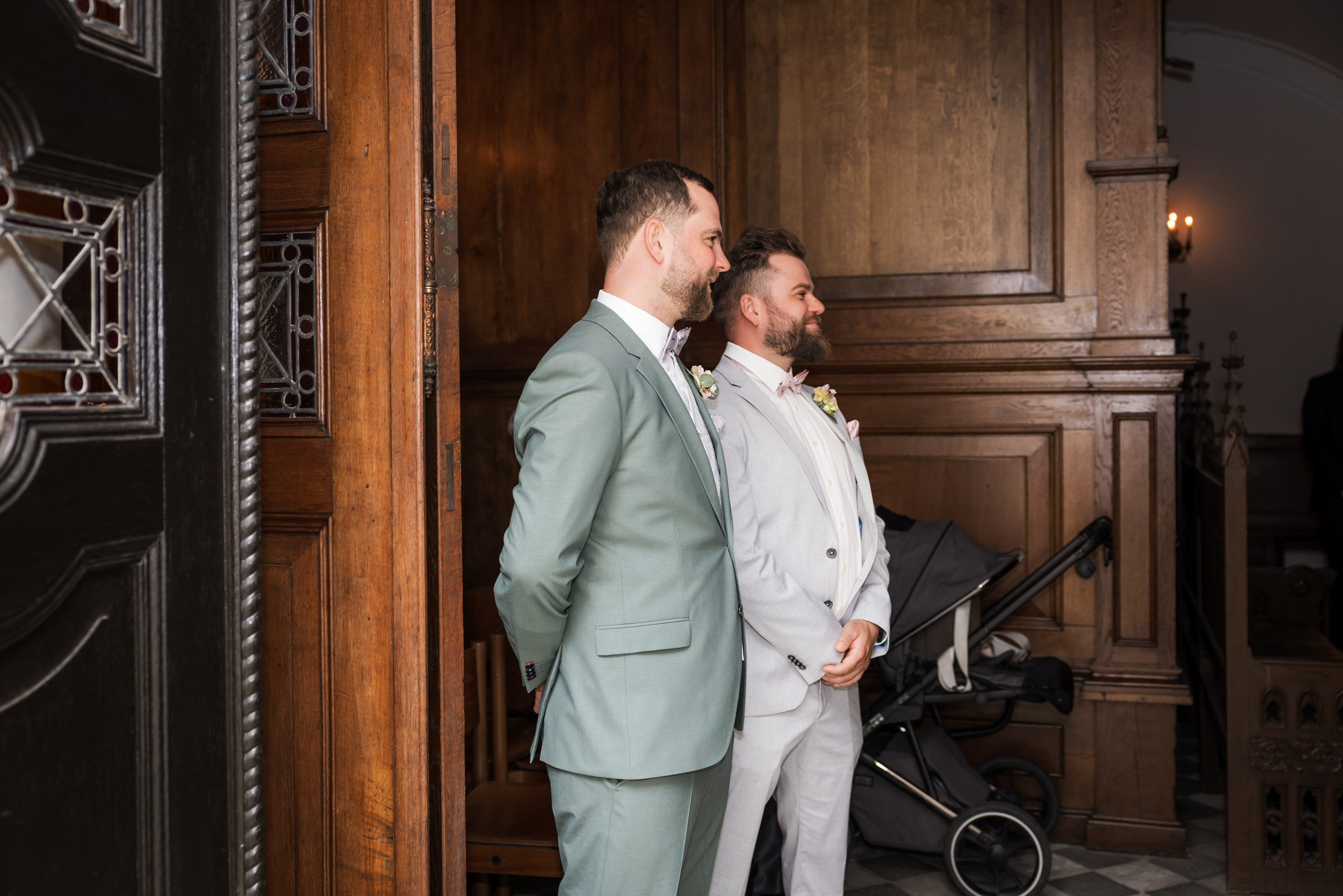 Hochzeit in Detmold. Hochzeitfotograf in Bielefeld