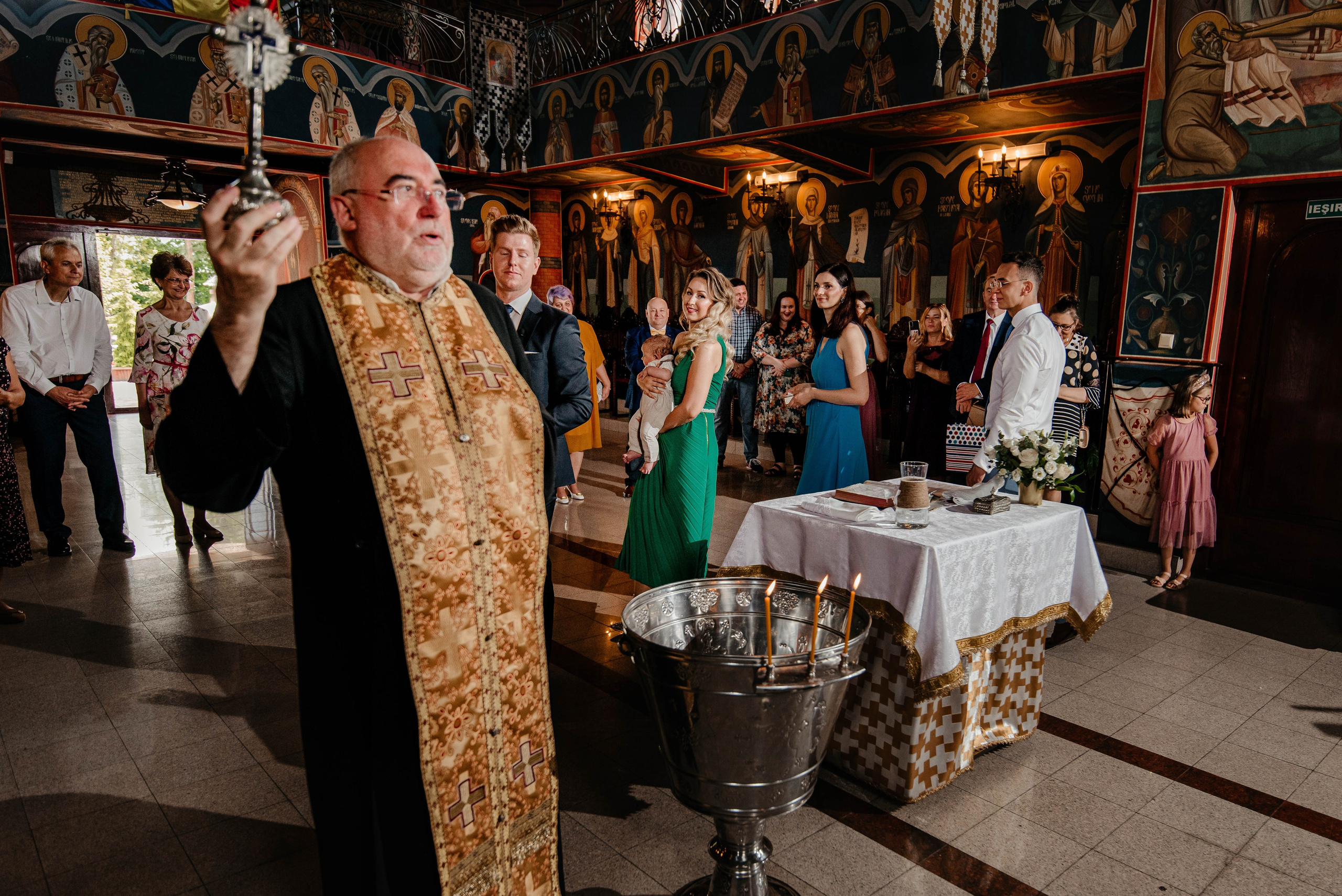 Radu Rahovan Fotograf de botez Cluj