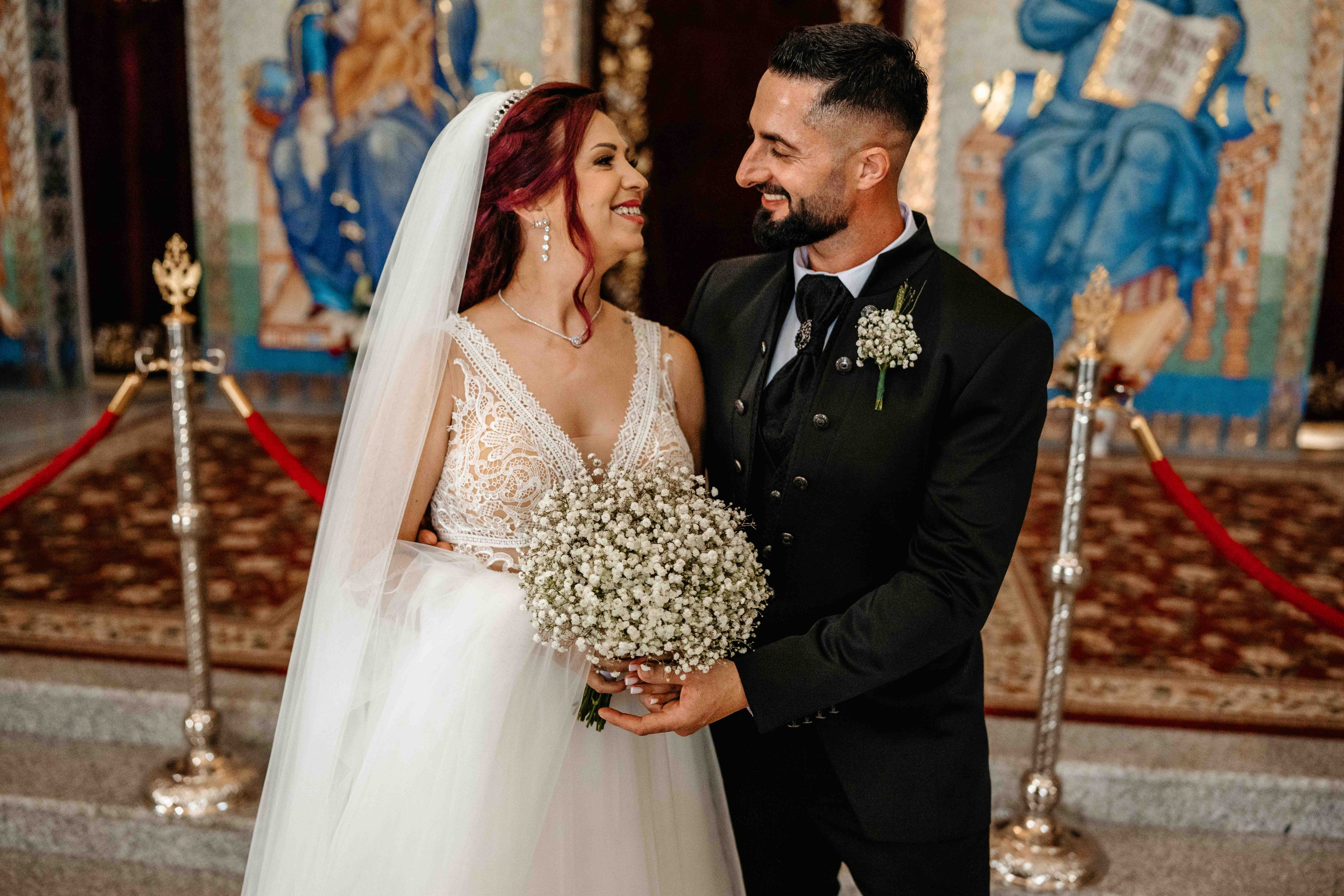 Radu Rahovan Fotograf de nuntǎ Cluj