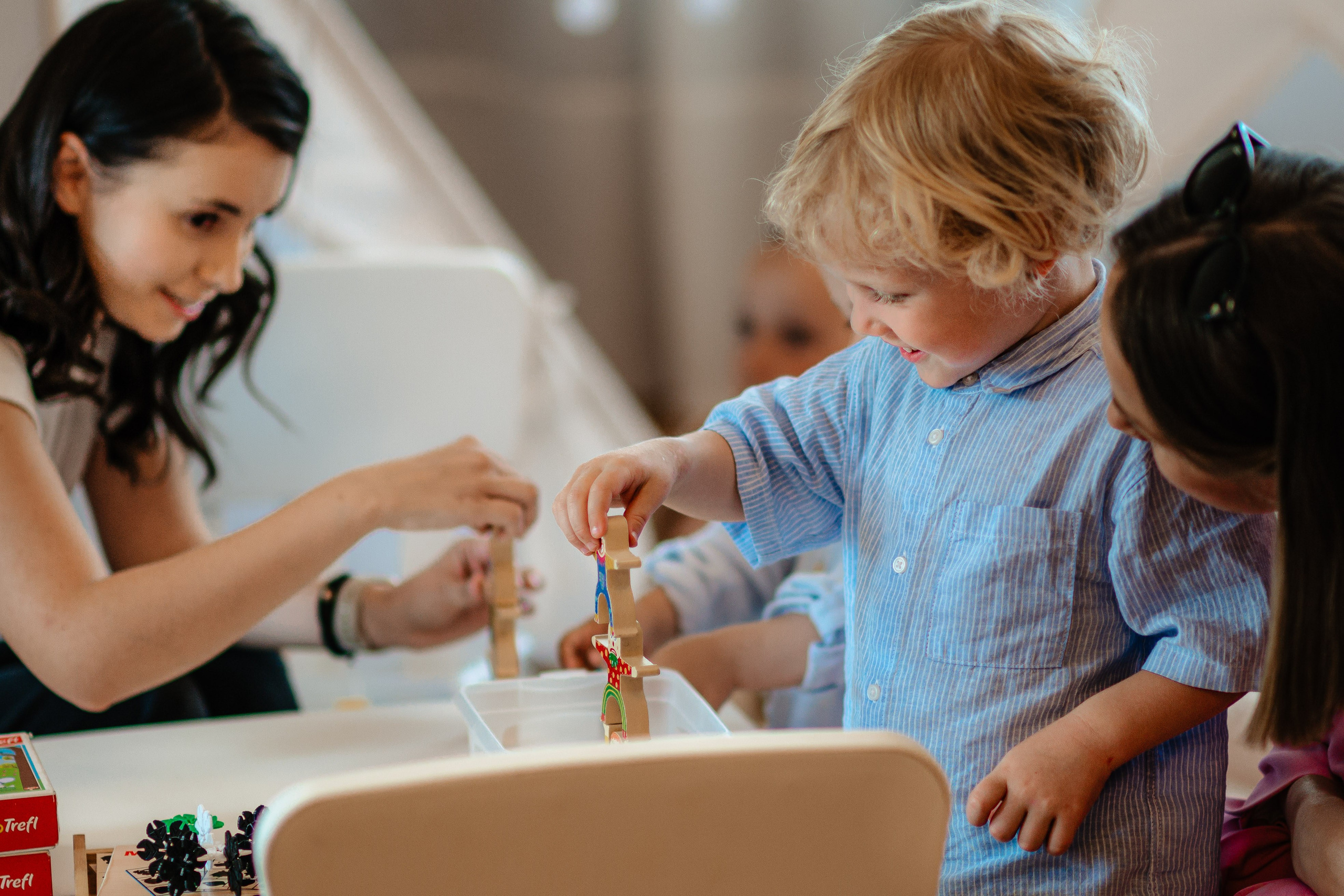 Radu Rahovan Fotograf de botez Cluj
