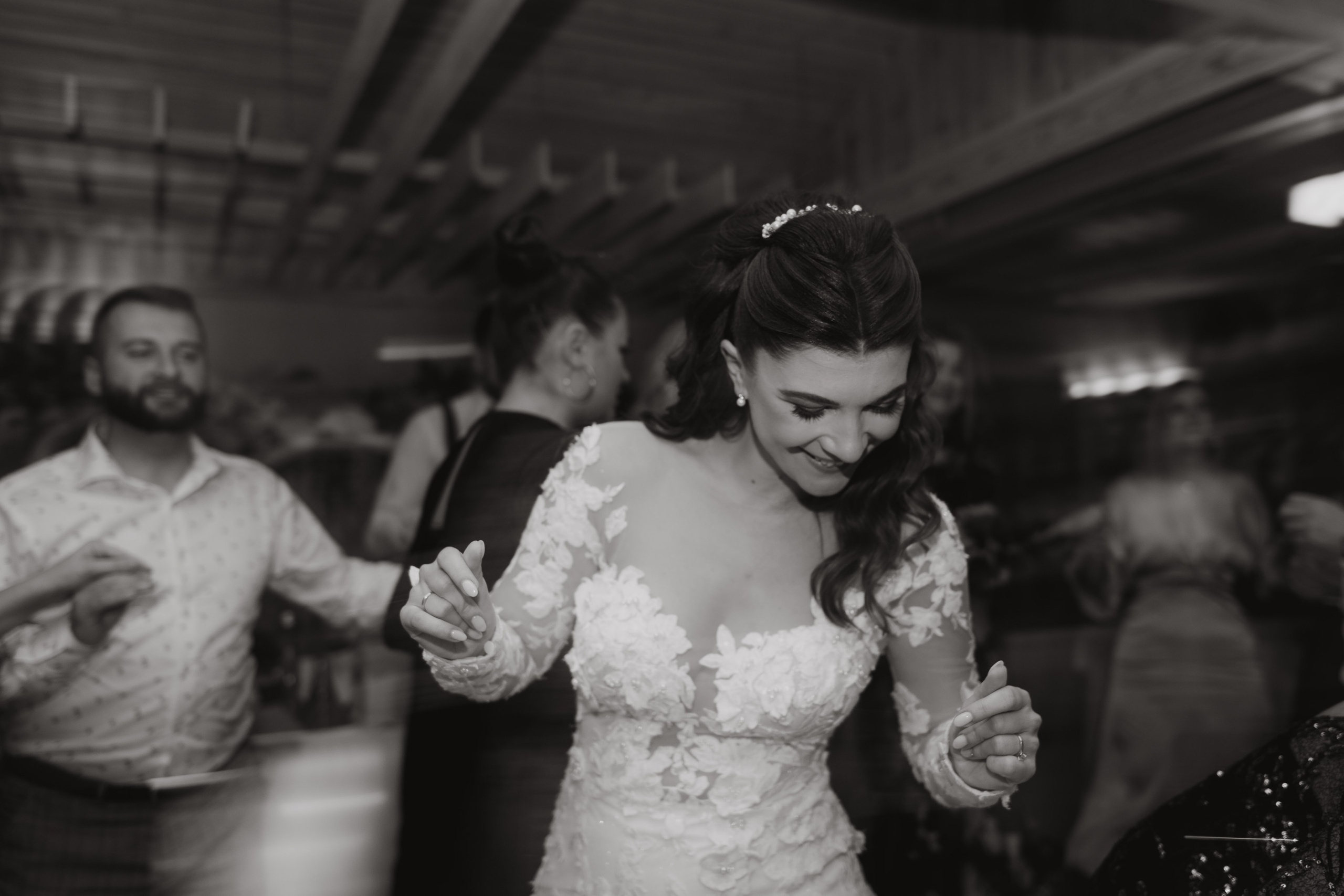 Elvira & Dino ⎸ Wedding in Sarajevo. Profesionalna Fotografija i Videografija | Sarajevo | yasinemir.com
