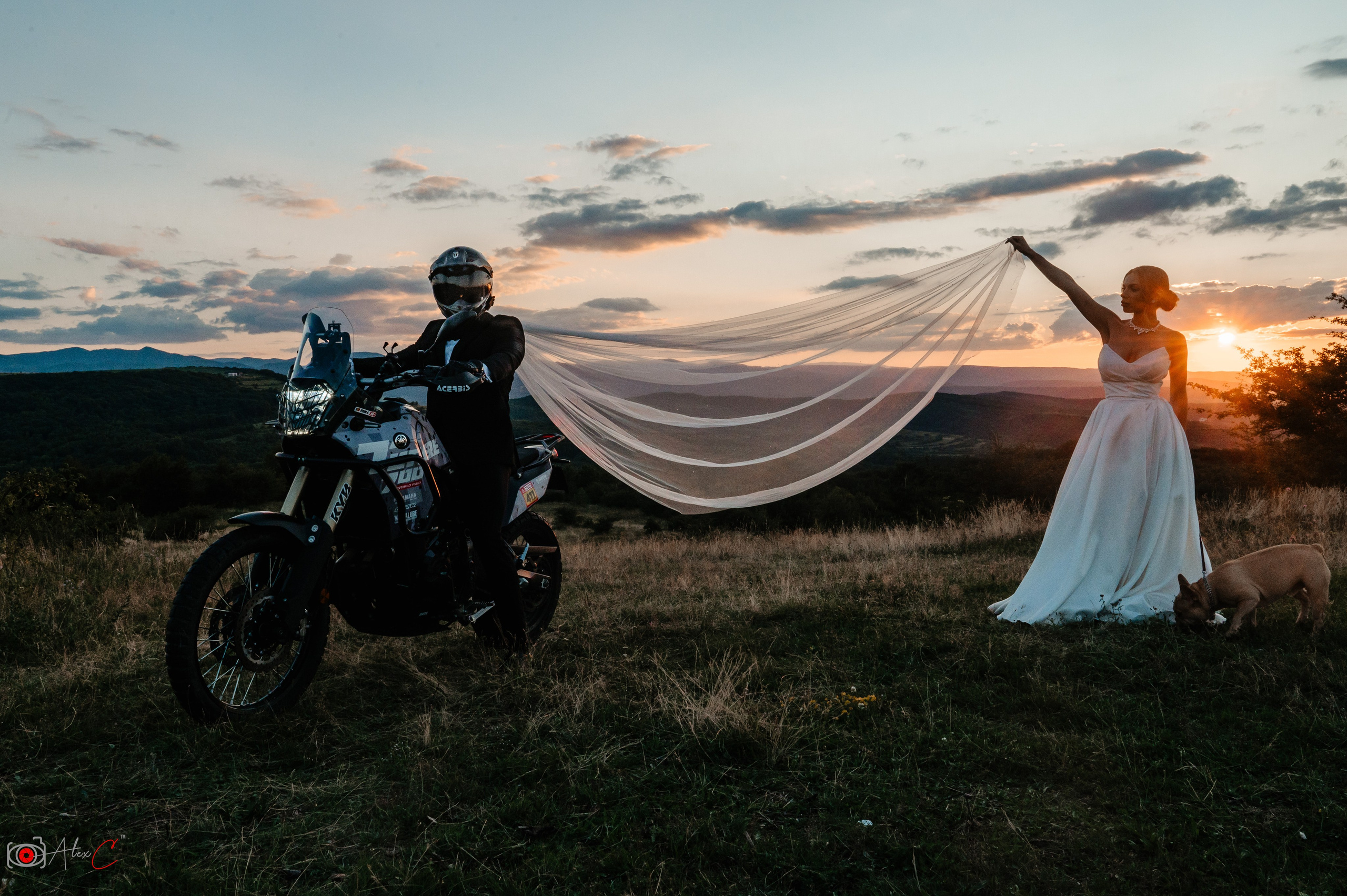 Fotograf de evenimente