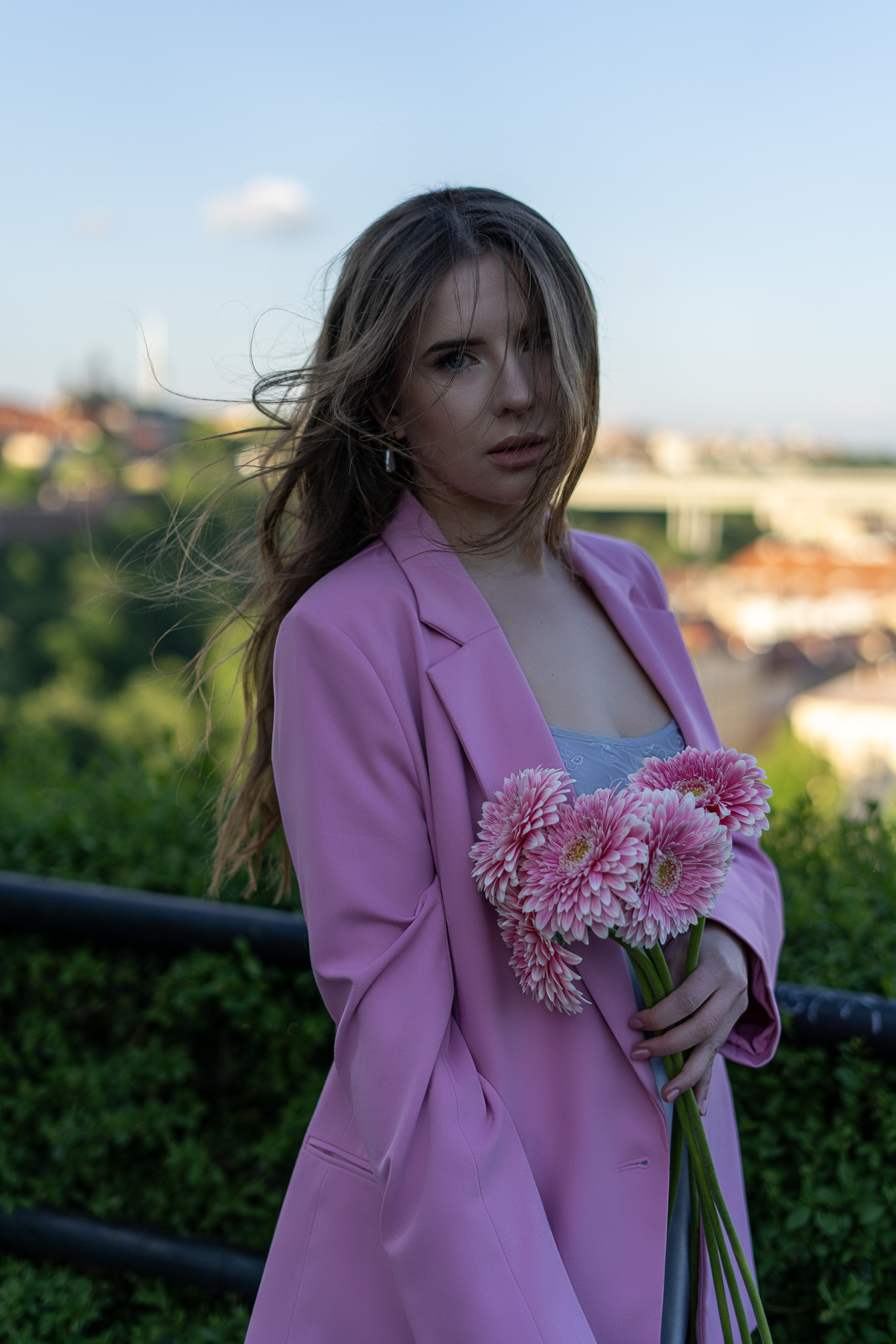 FEMALE ALBUM. Vasyl Grygorchuk: Photography & Graphic Design