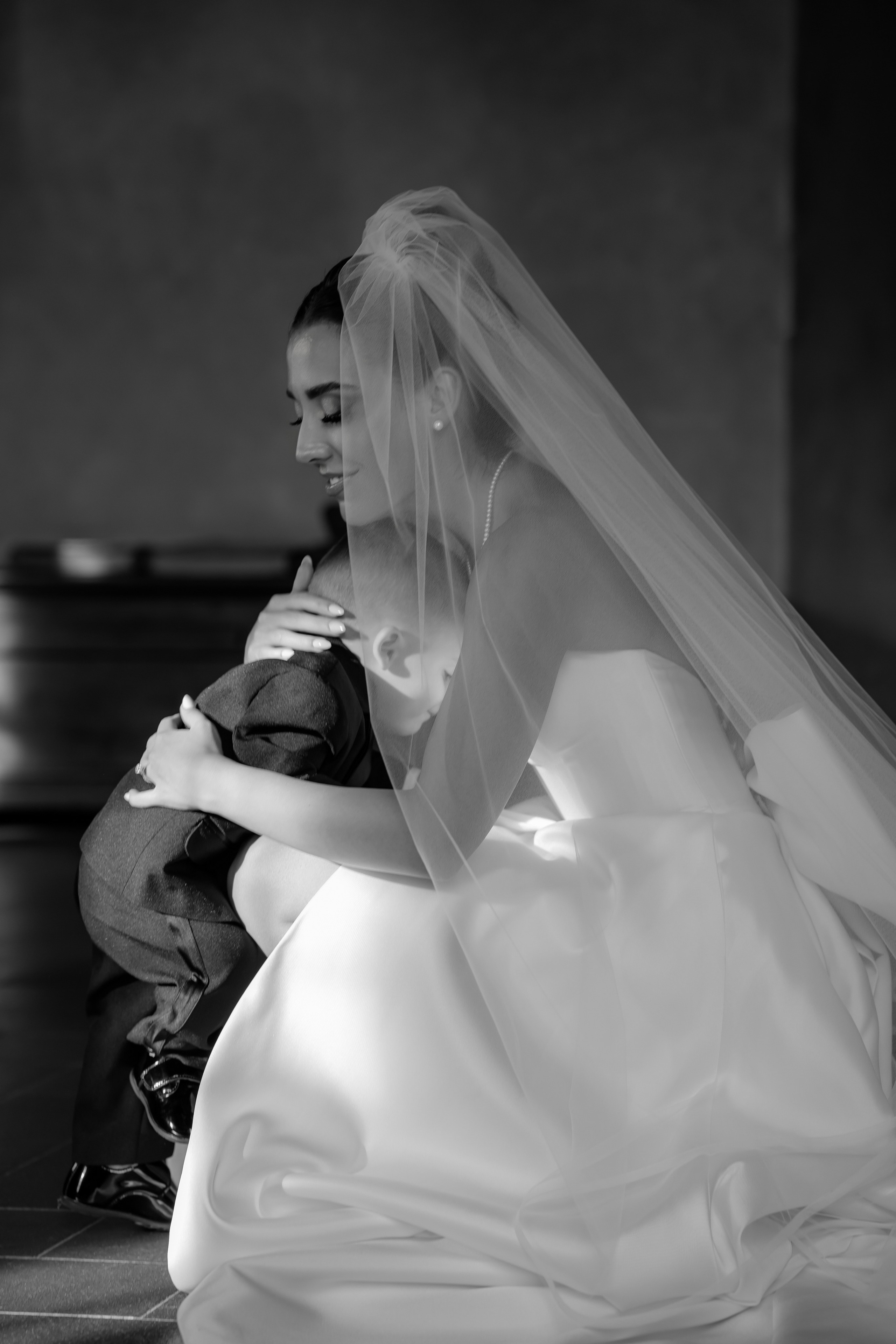 Dom&Ally. Wedding photographer Italy