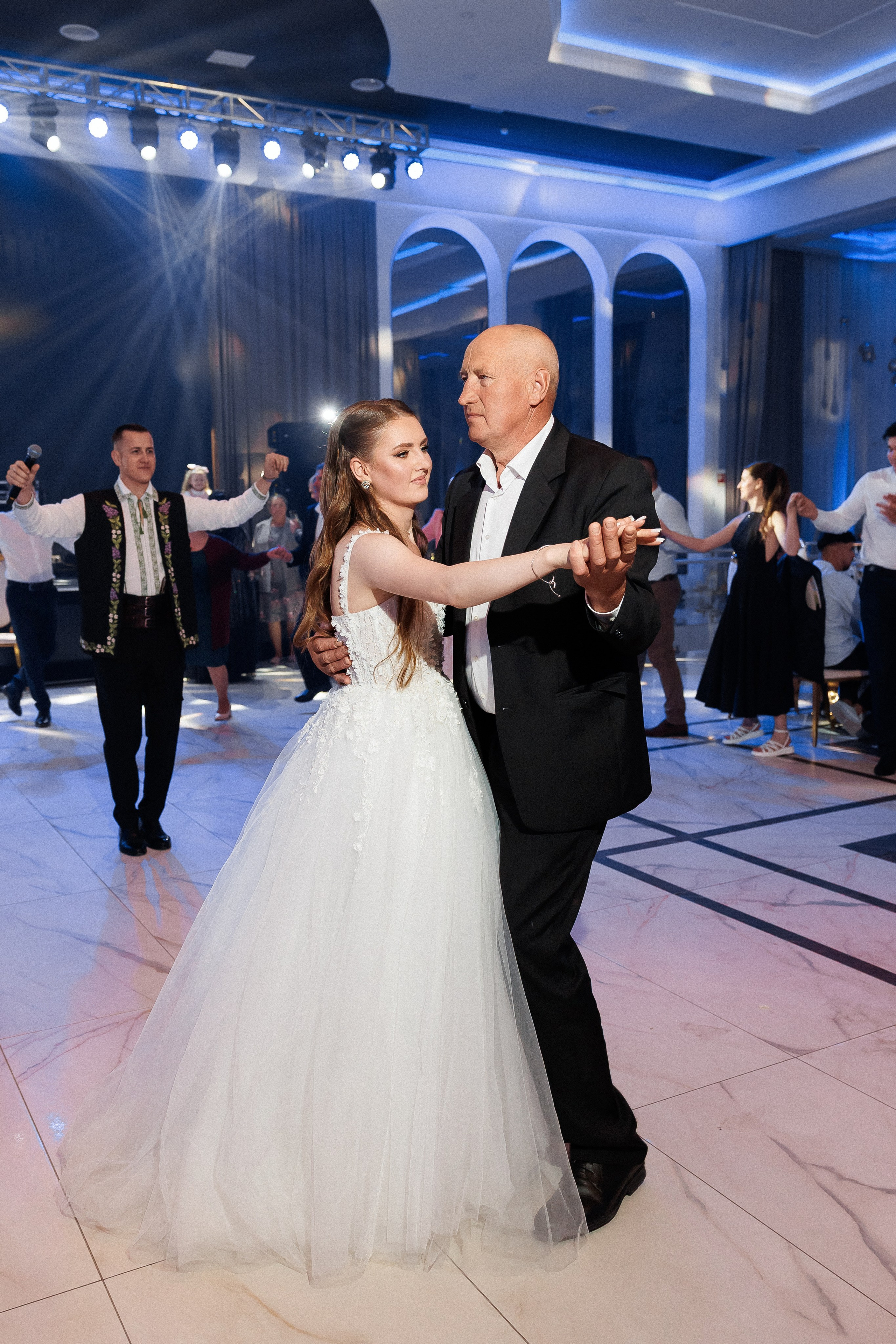 Ion & Djulieta — Richland — Wedding Day. Servicii Foto și Video 067188353