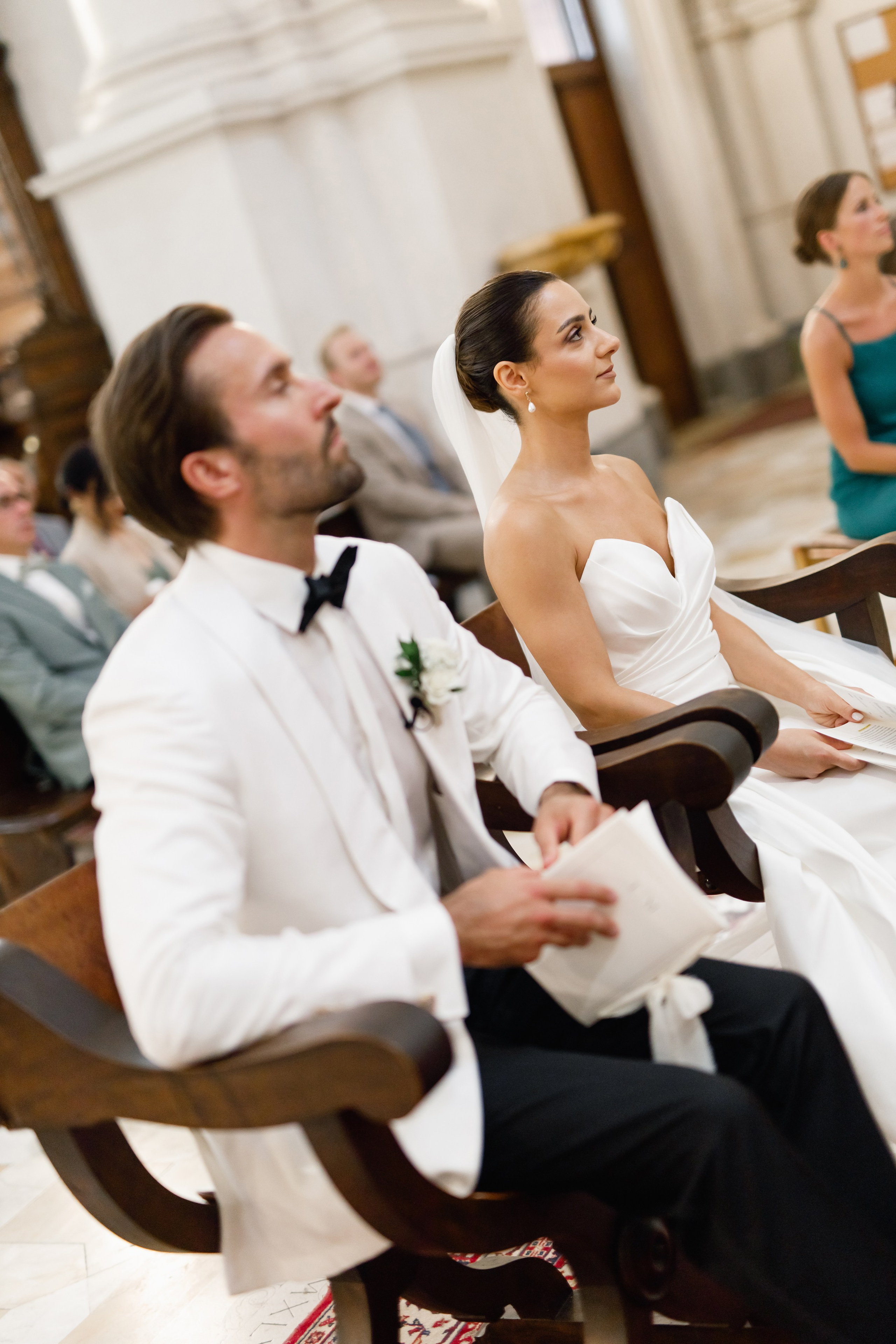 Marco & Laura. Wedding Photographer Rome Tuscany Como Sicily Puglia Amalfy Italy- Oksana Savenchuk