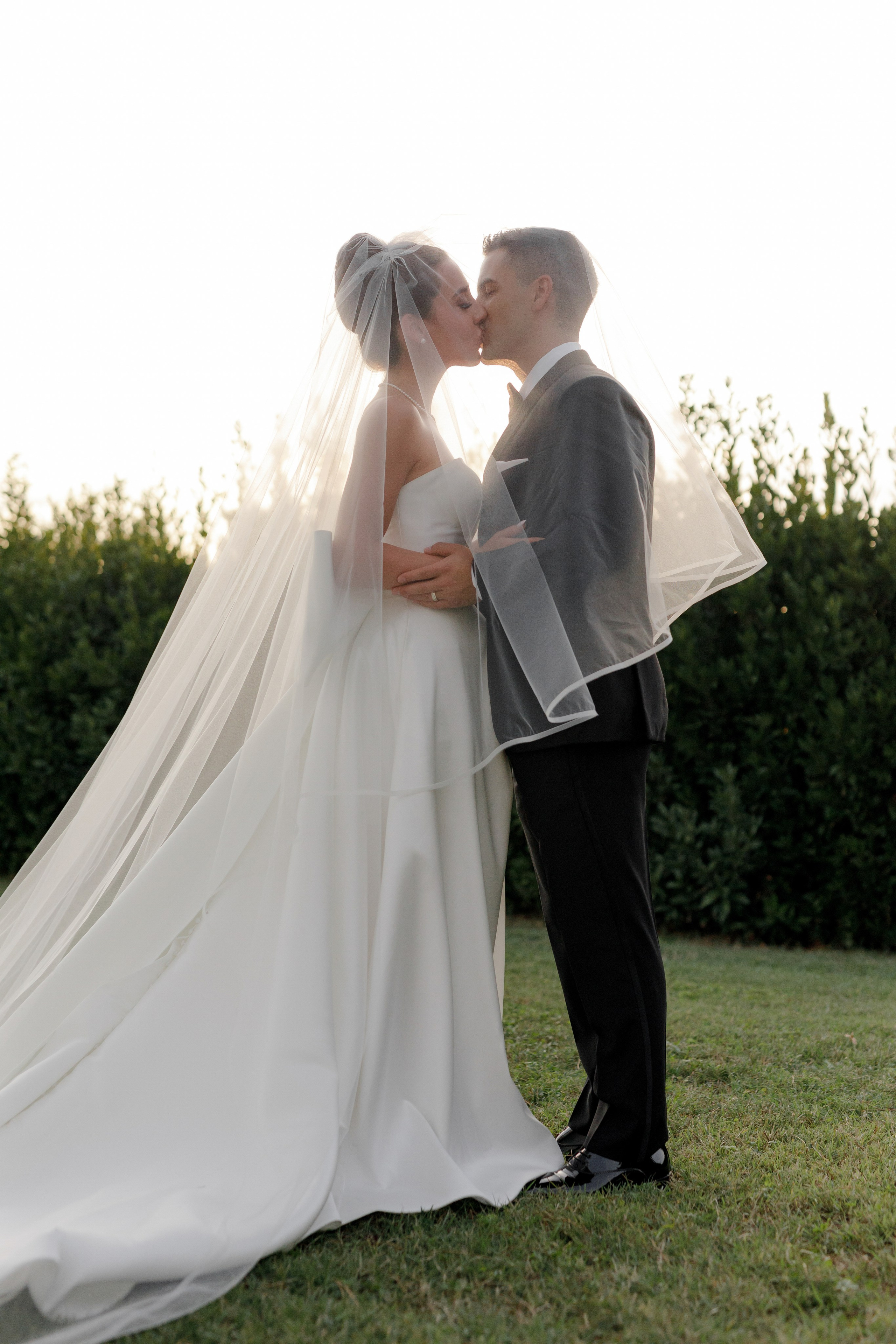 Dom&Ally. Wedding photographer Italy