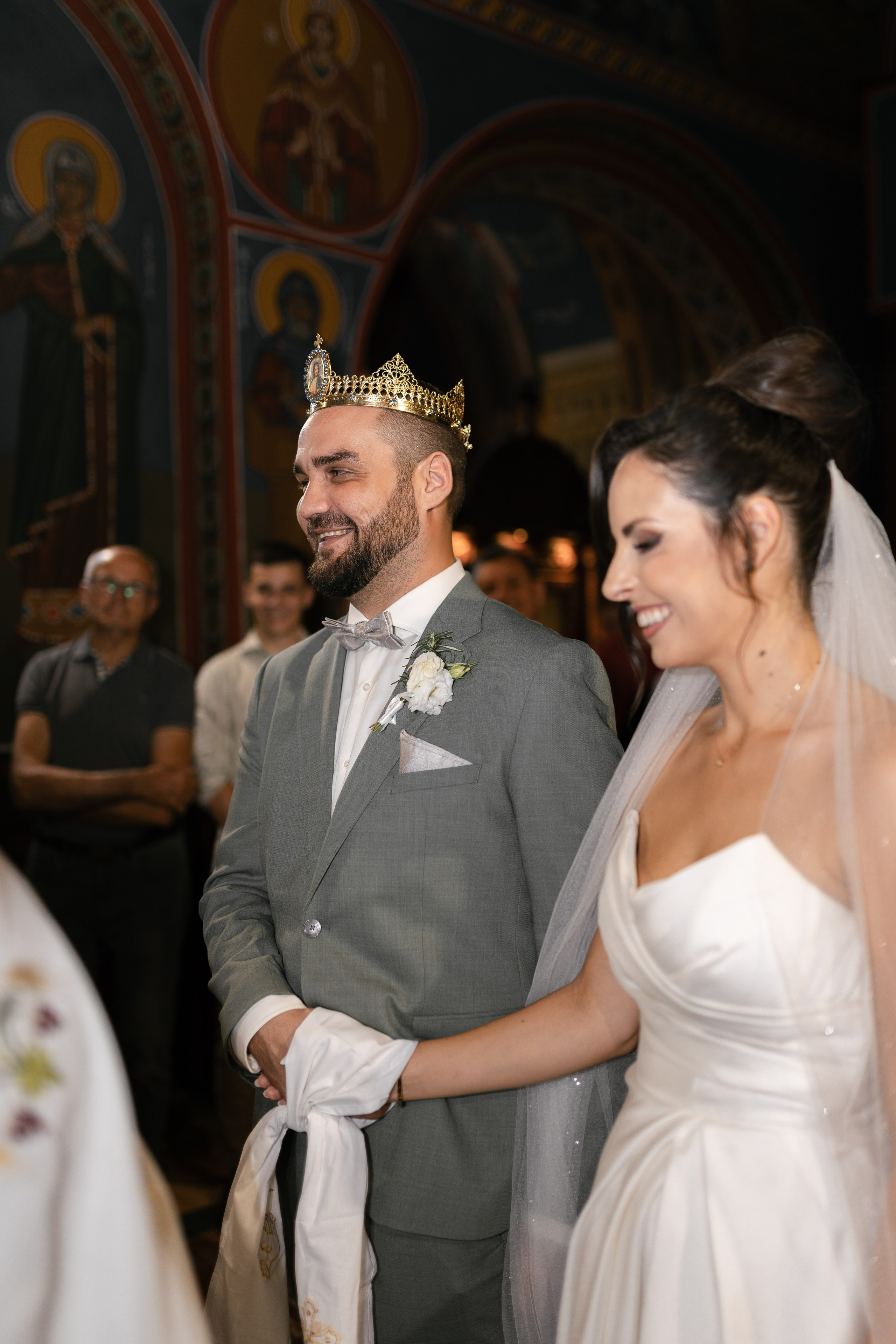 K&D | Love at Dusk. Black Sheep Produkcija| Wedding Photography and Wedding Films, based in Kragujevac, Europe / Fotograf i videograf, Kragujevac, Srbija