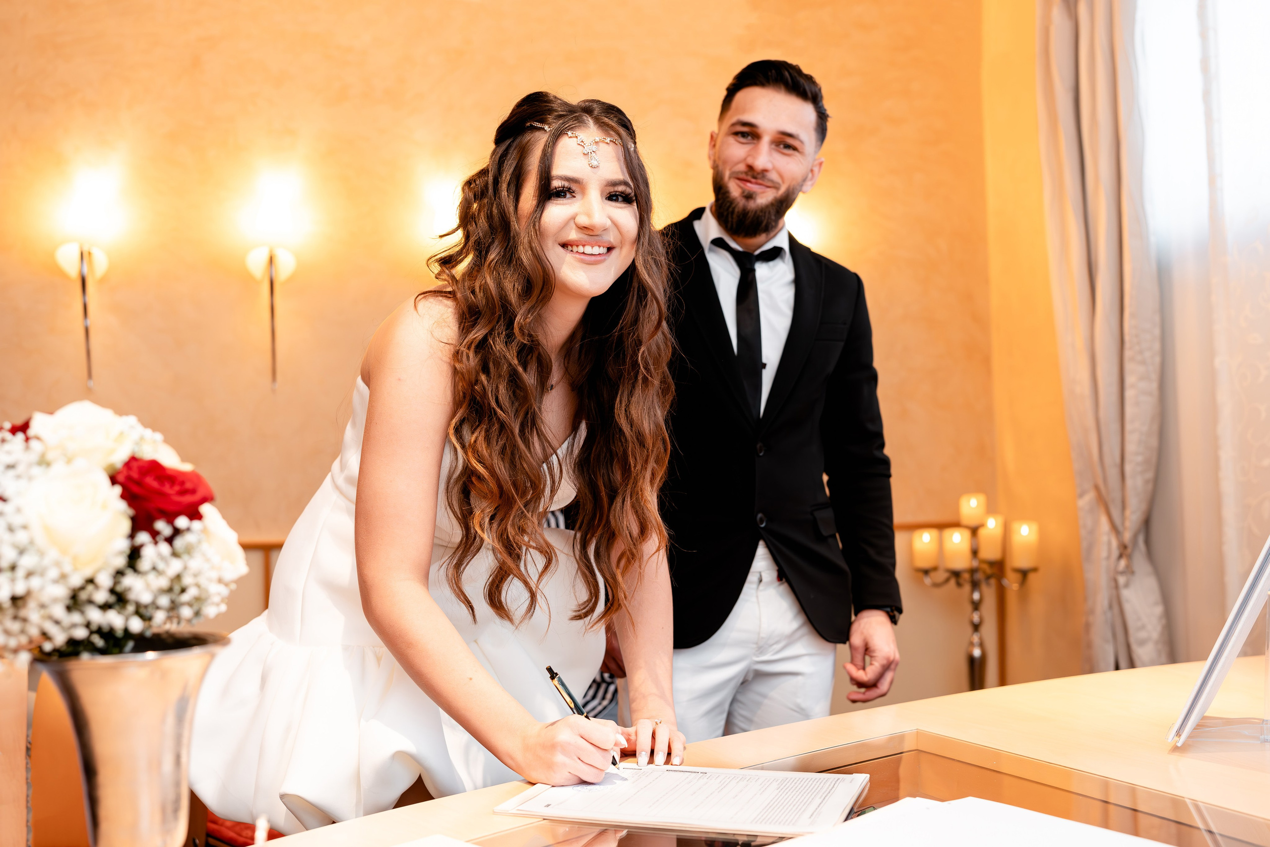 Alexandra & David. Avram Madalina Photography