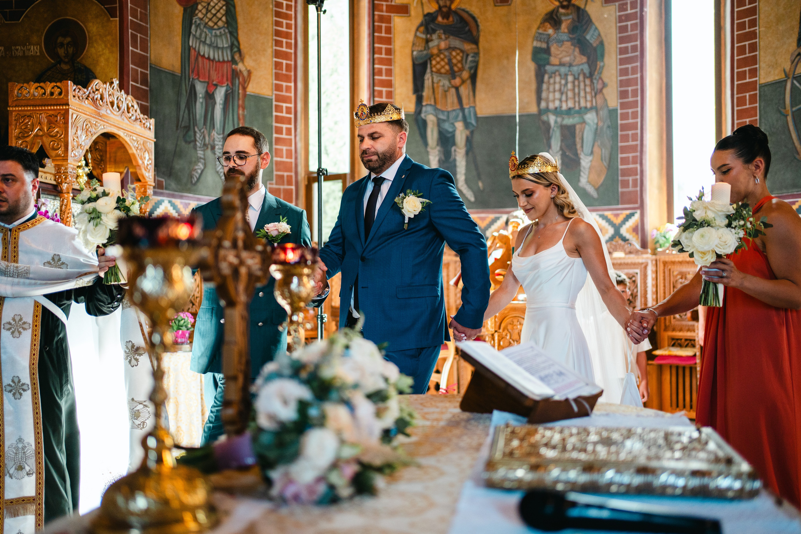 fotograf nunta Constanța