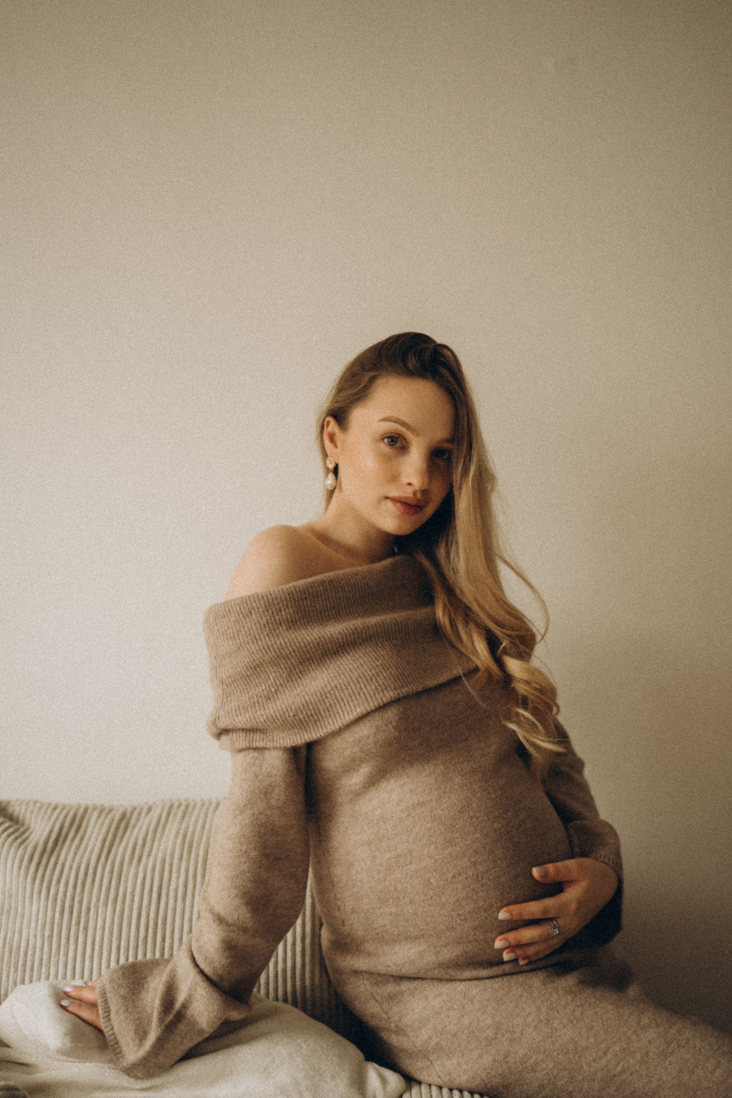 Schwangerschaft. Elumi Fotografin Madeira