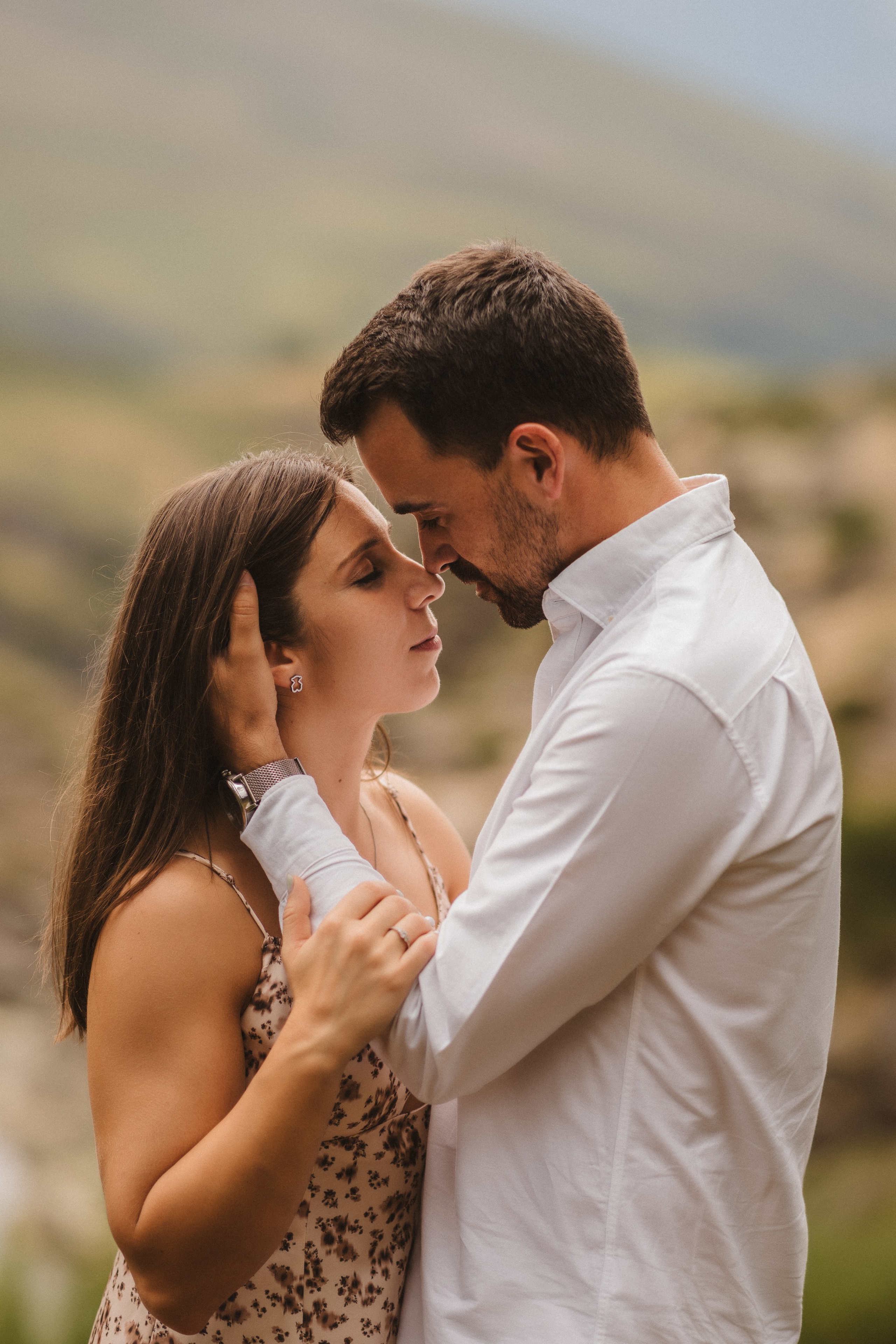 Daniela & Rui. Photographe de mariage et de famille à Braga — Alexandra Mieres Photography