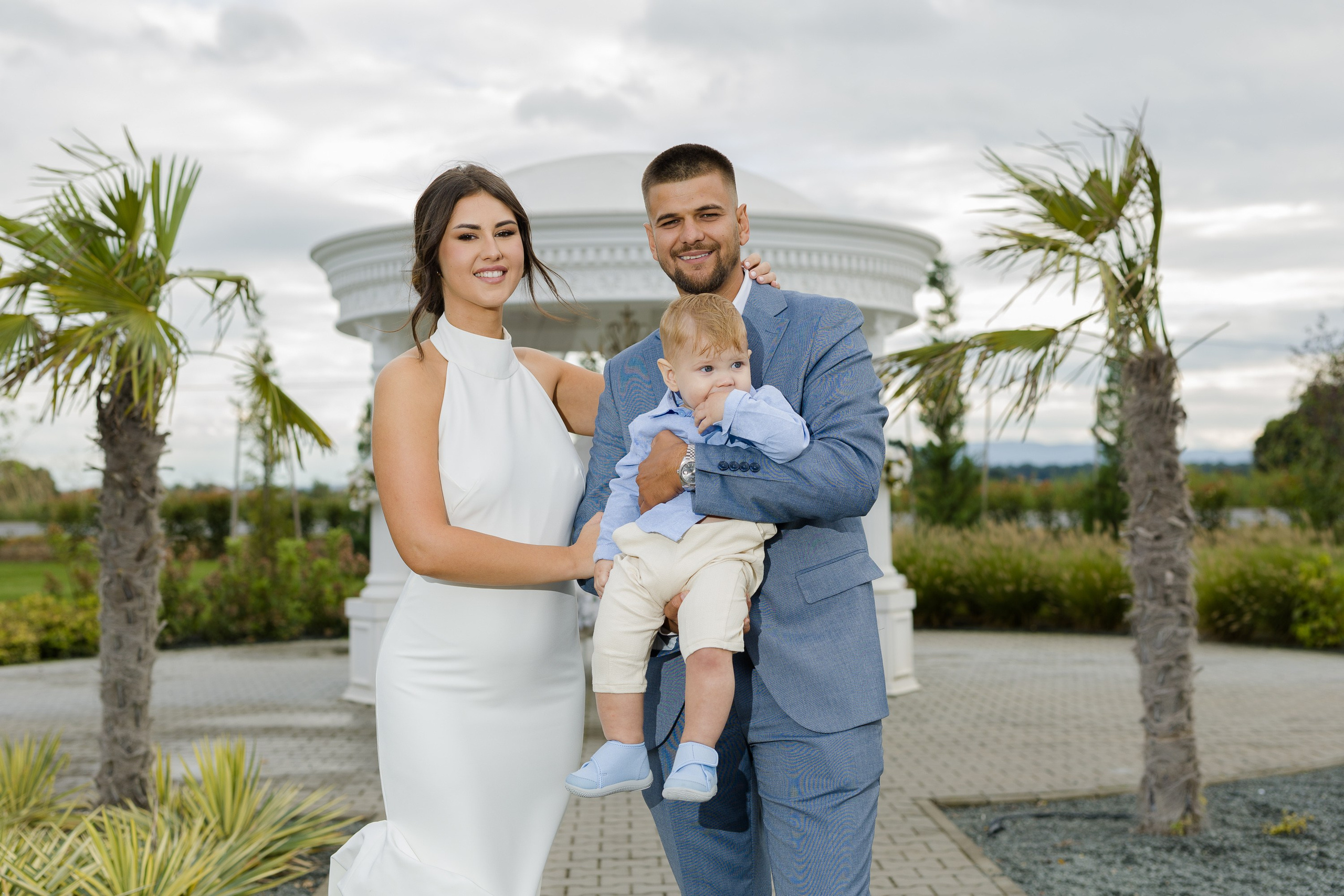 Kristina & Dušan. Mandic Weddings | Wedding Photographer in Belgrade & Europe