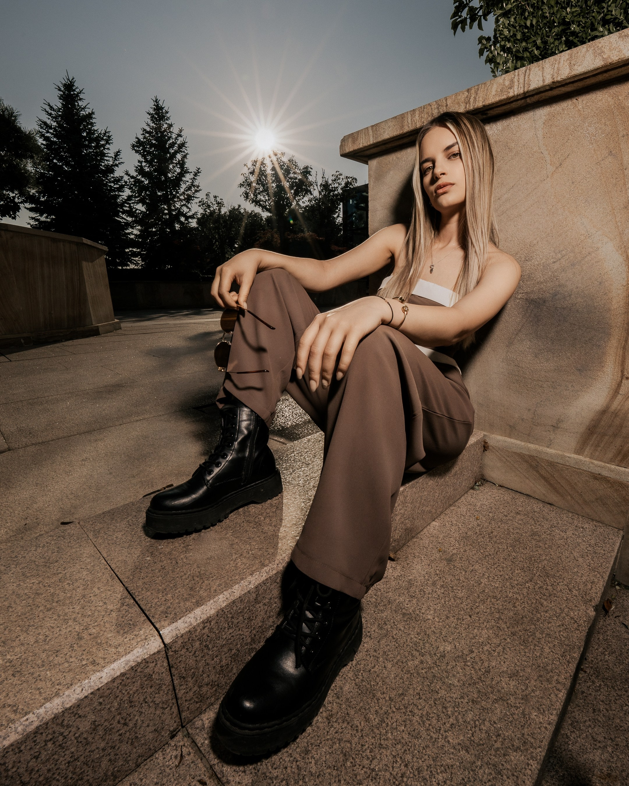 Sedinte foto aer liber