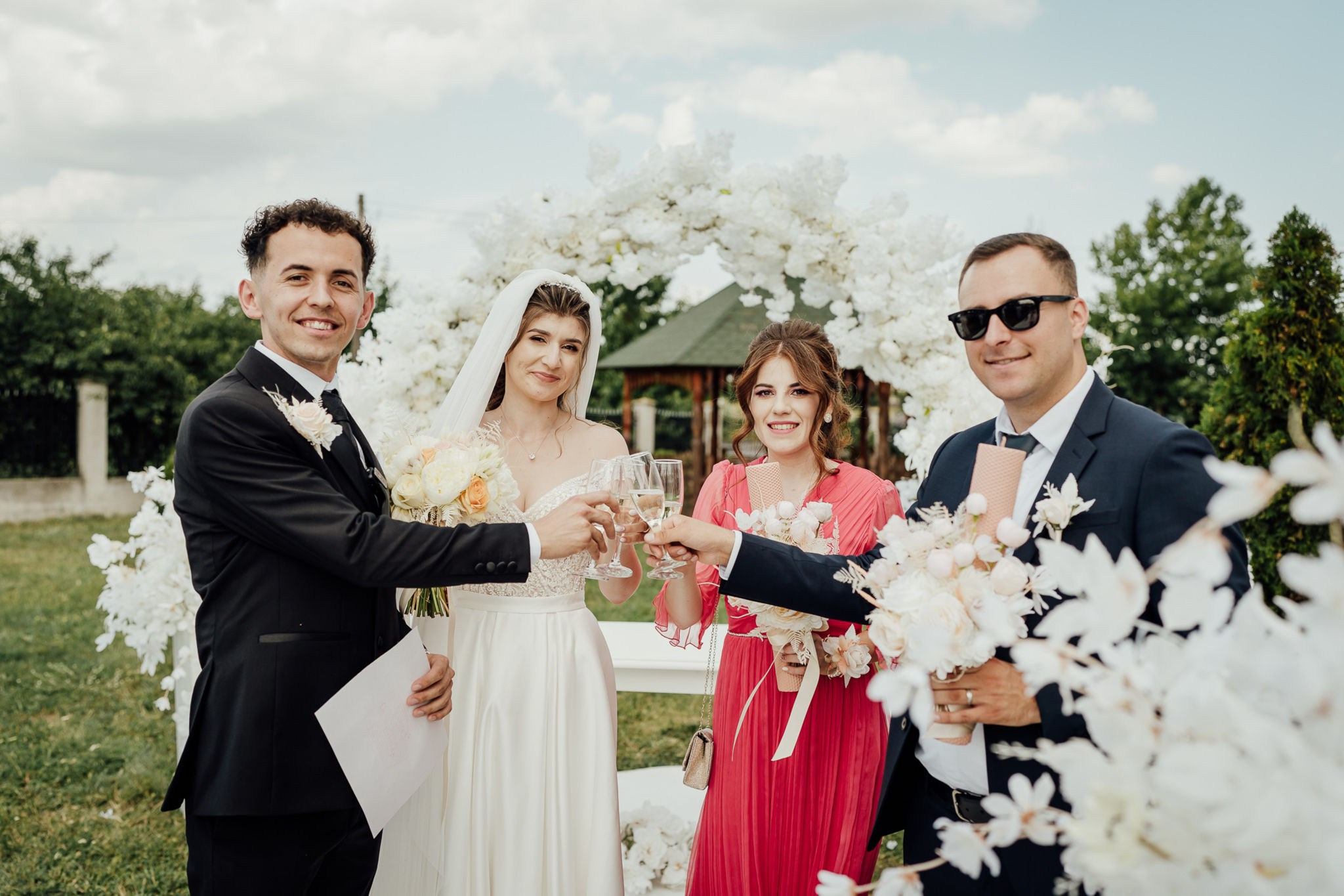 Nunta Madalina & Marian