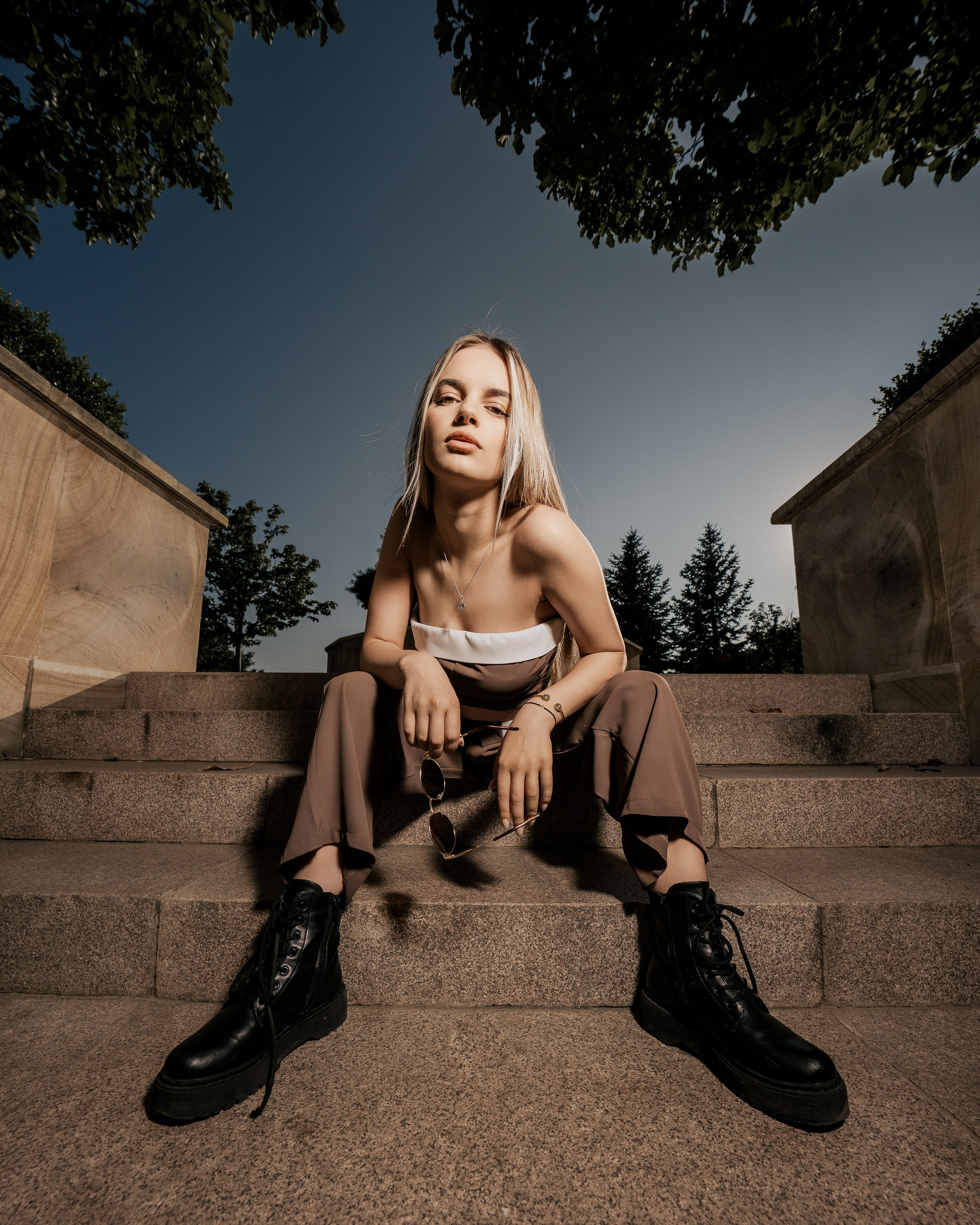 Sedinte foto aer liber