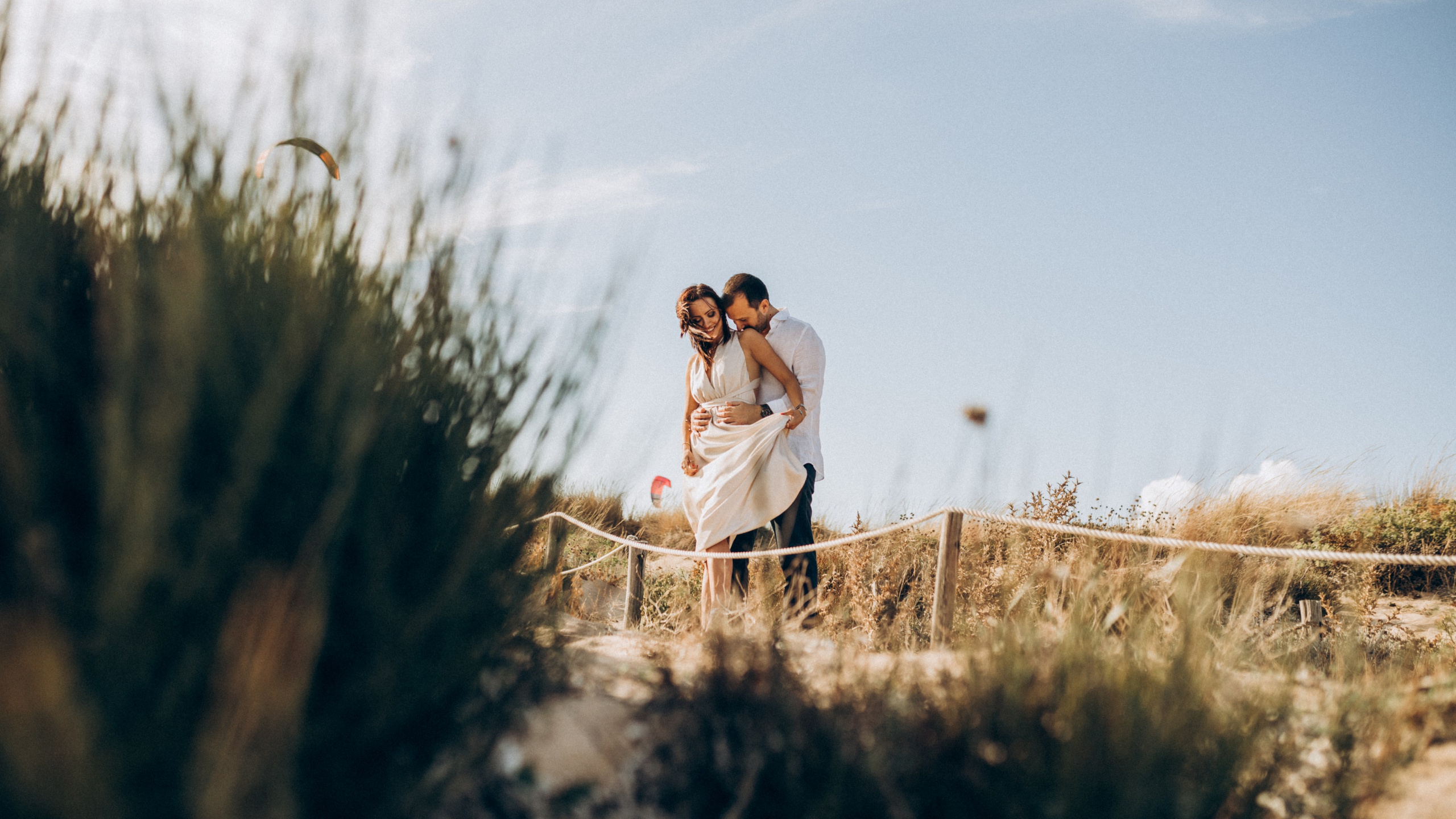 Elena & Roberto. Home