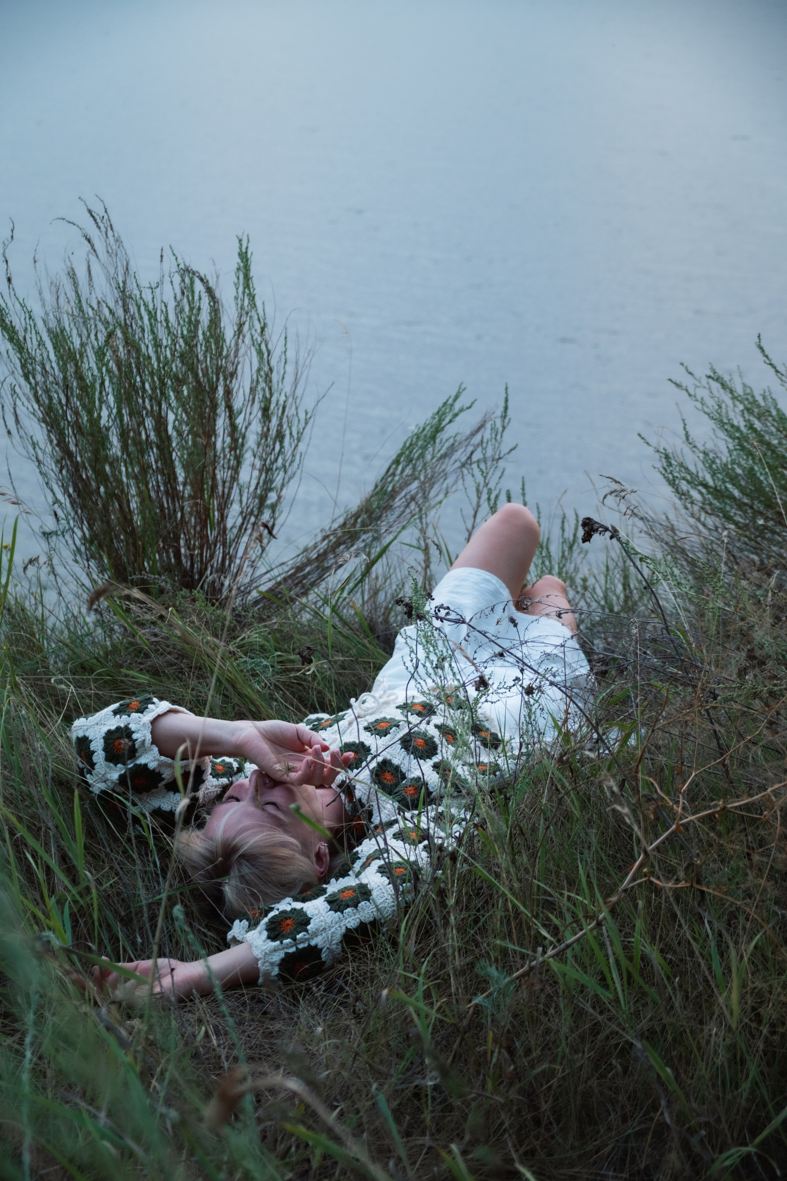 Olya. Nikita Pavlov, Photographer — Vienna, Austria