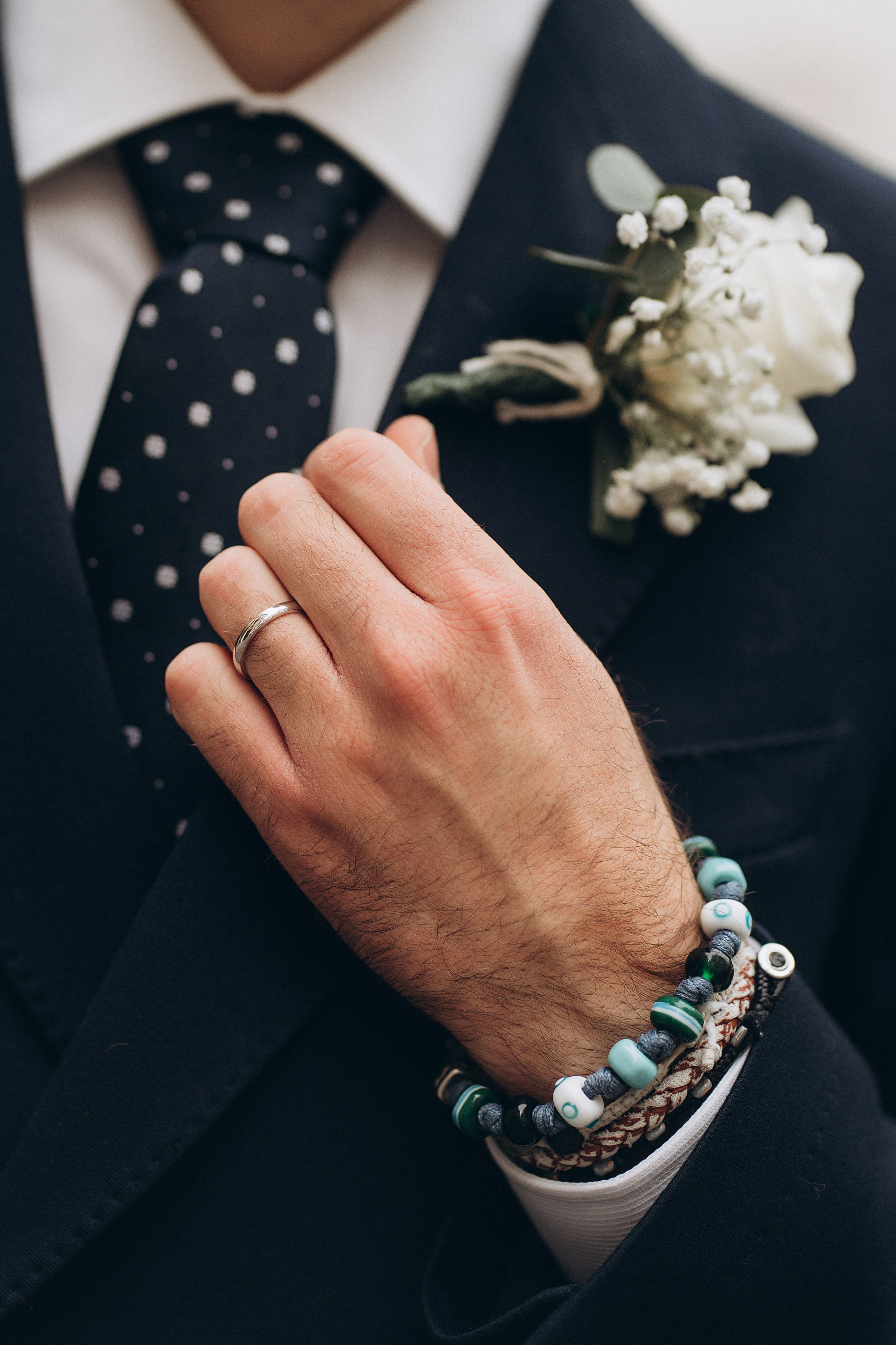 Olga & Cristian: Bassano del Grappa. Main