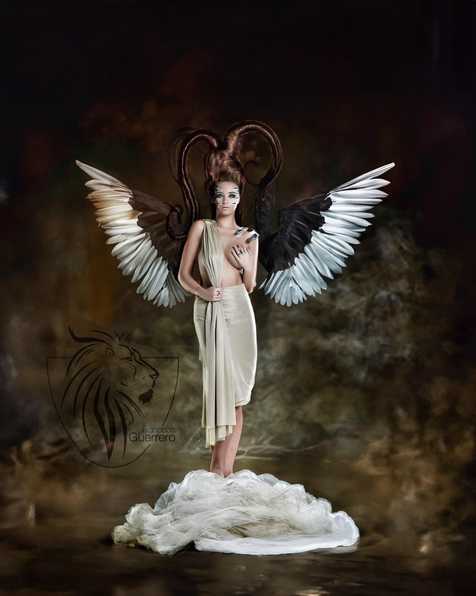 Taller de Retrato+IA