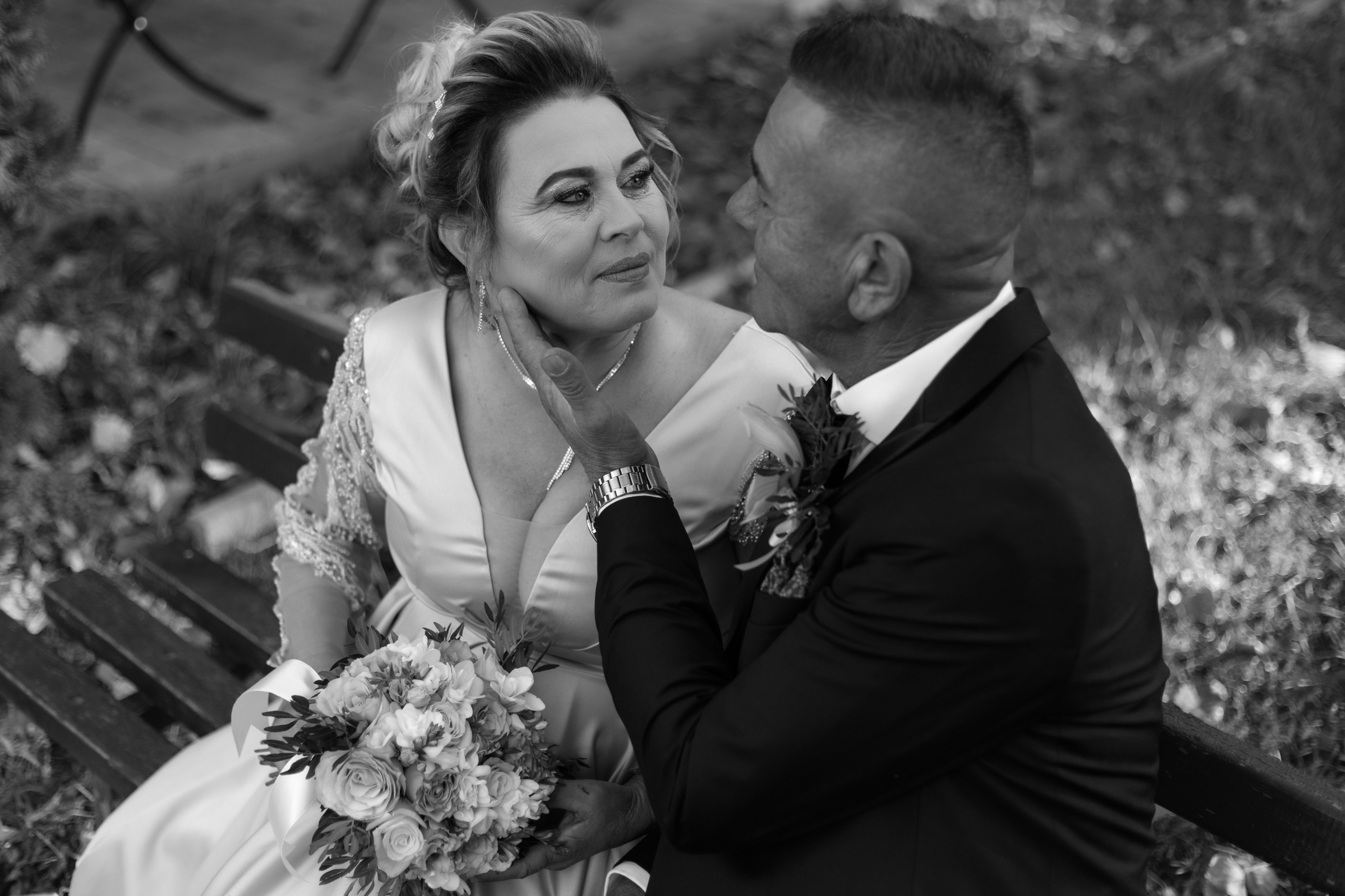 Valentina & Marcel. Fotograf si videograf — evenimente si studio