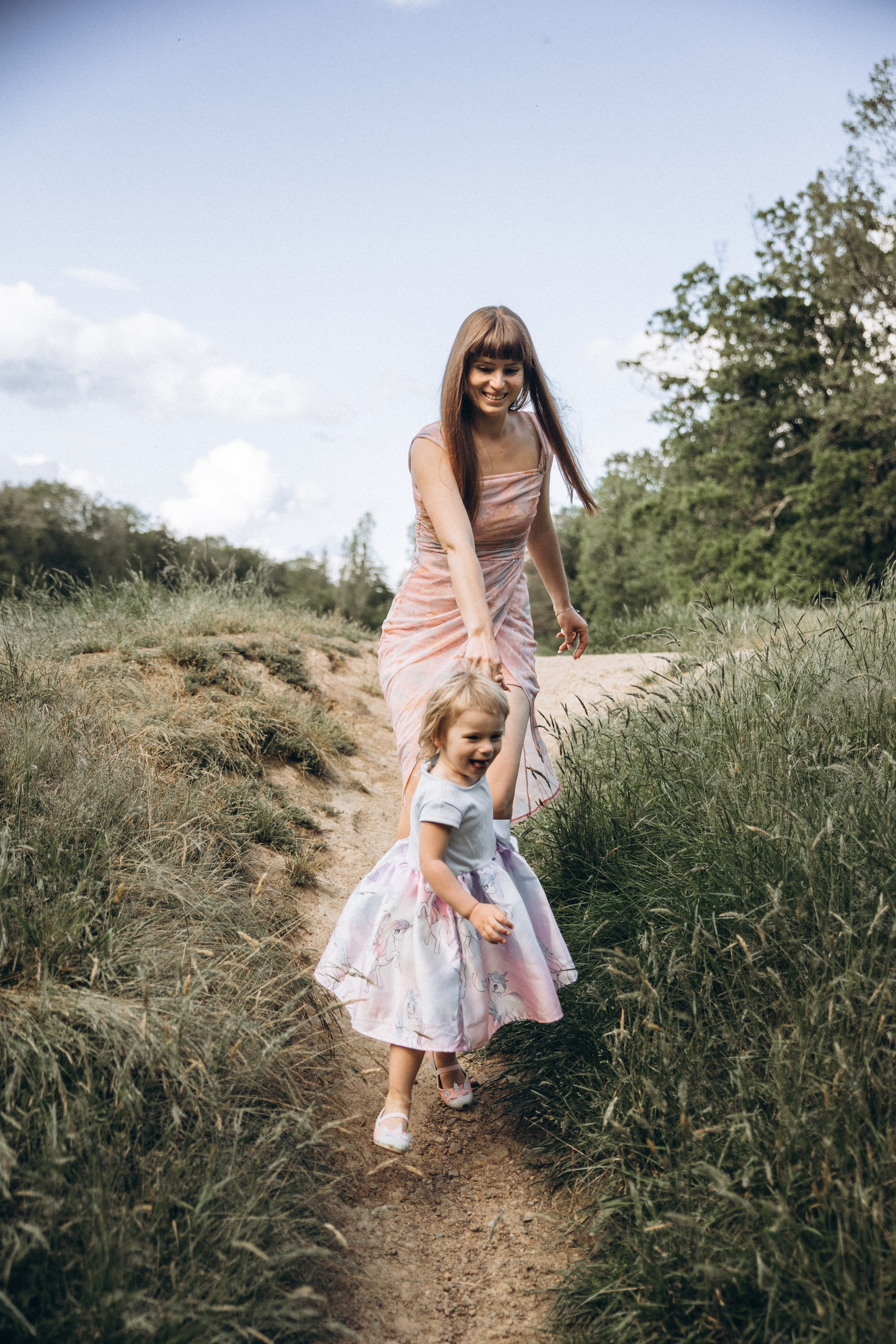 Семейная фотосессия Foret de Bouconne. Евгения Смирнова — фотограф в Тулузе и юго-западной Франции