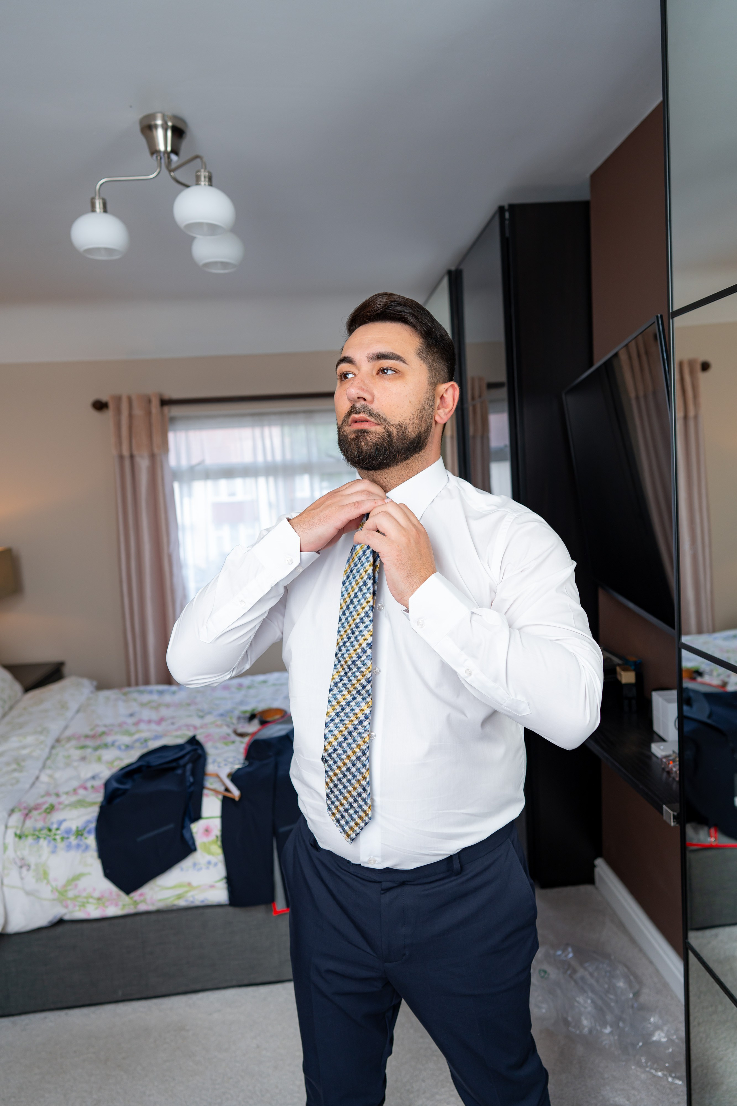 Weddings/Engagements