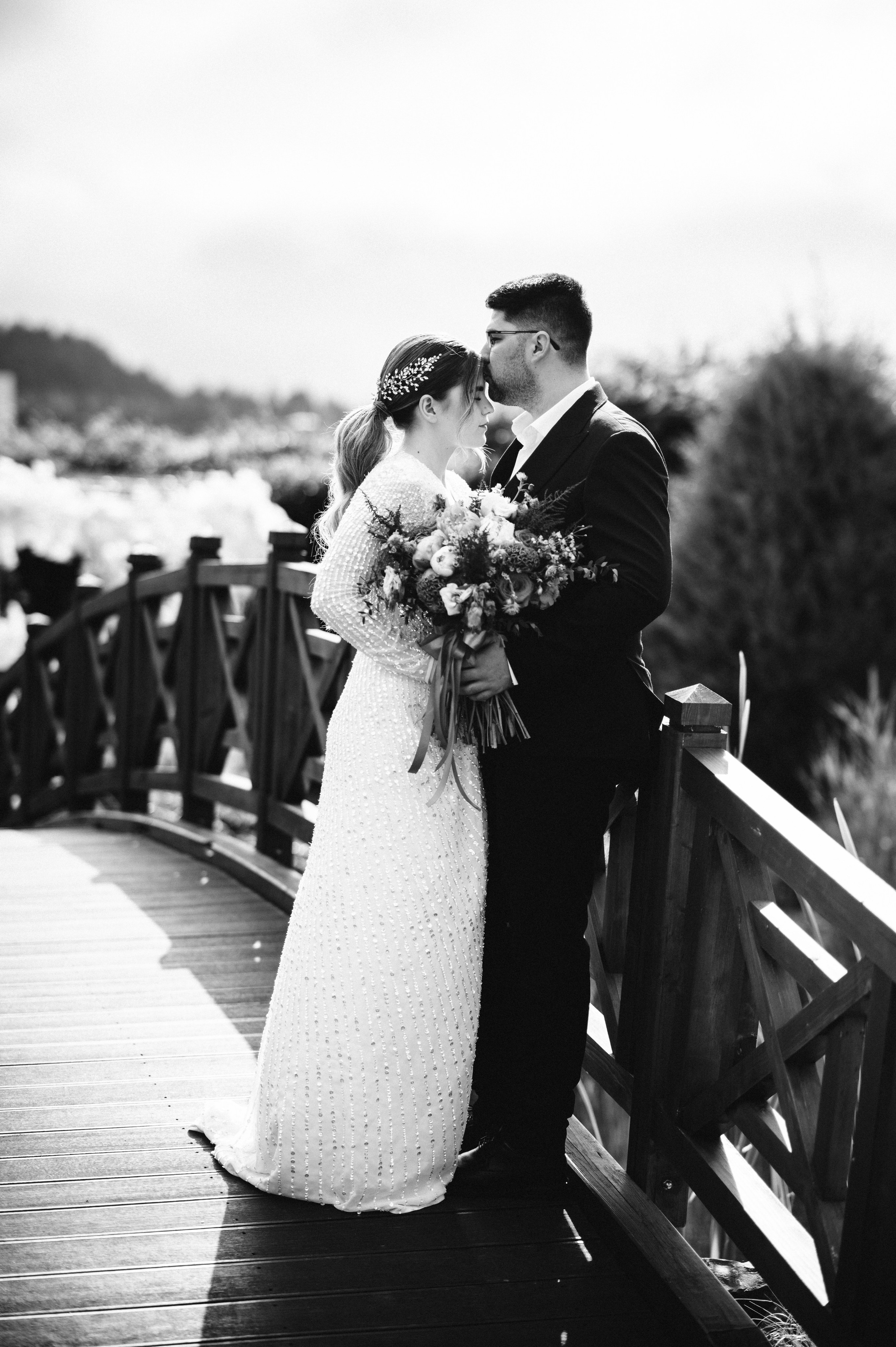 Dani si Elisa. Valentin Melen - fotograf de nunta 🤍