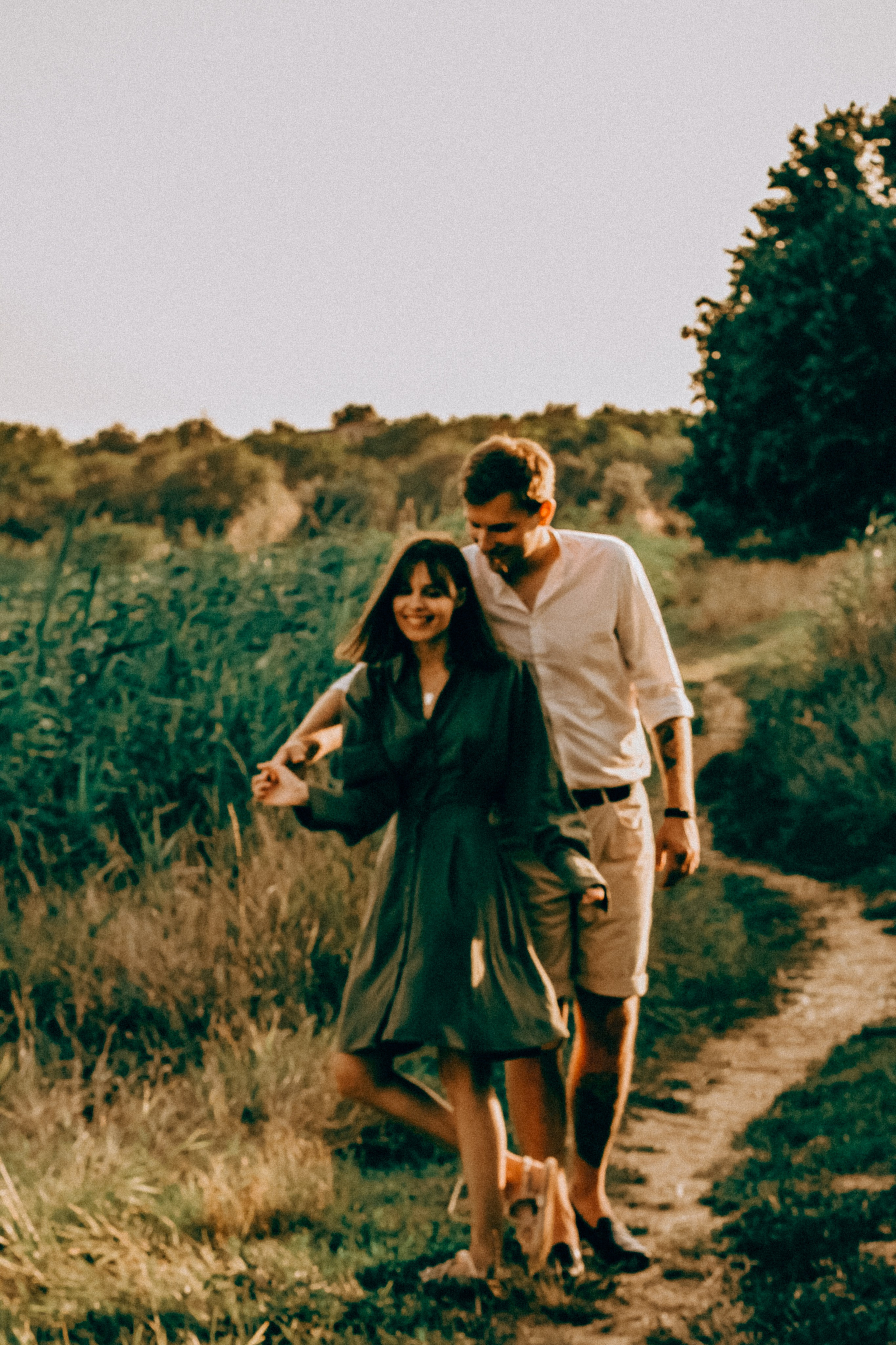 Maria and Kostya. Iryna Zhyvora | Photographer | Stockholm