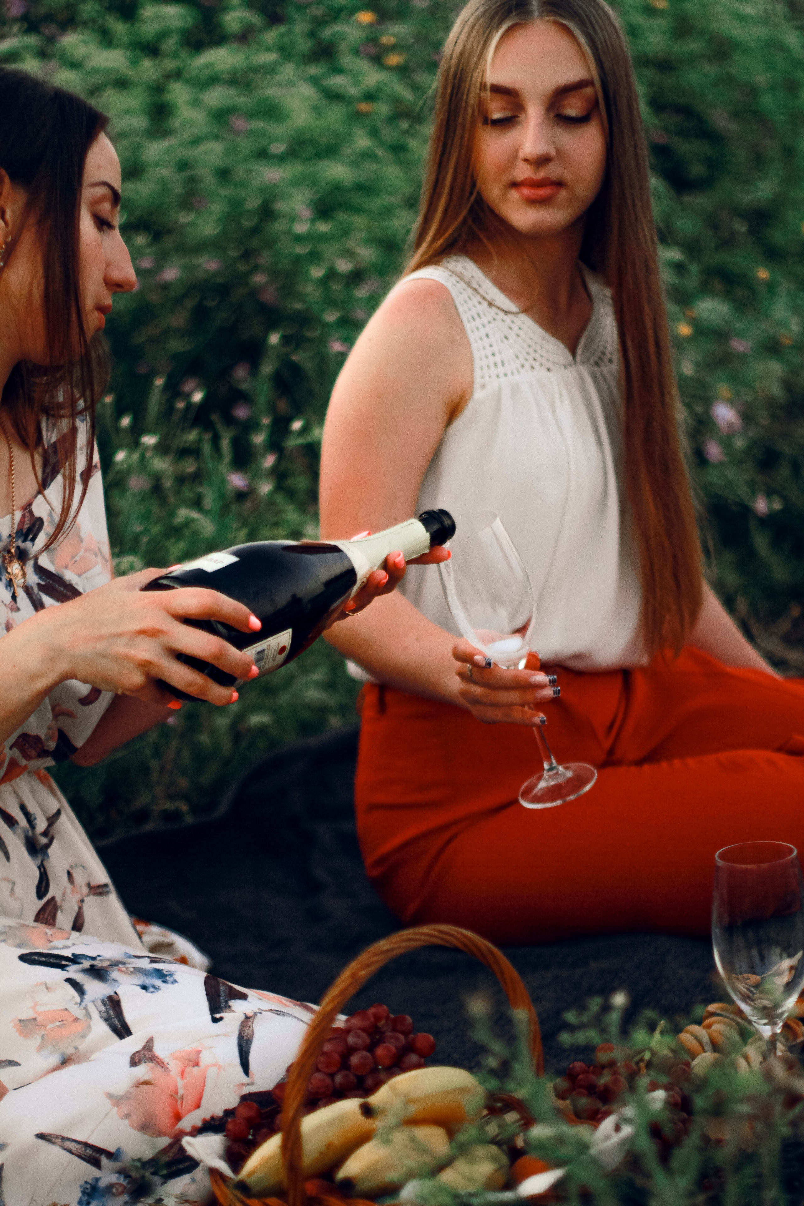 Victoria’s family. Iryna Zhyvora | Photographer | Stockholm