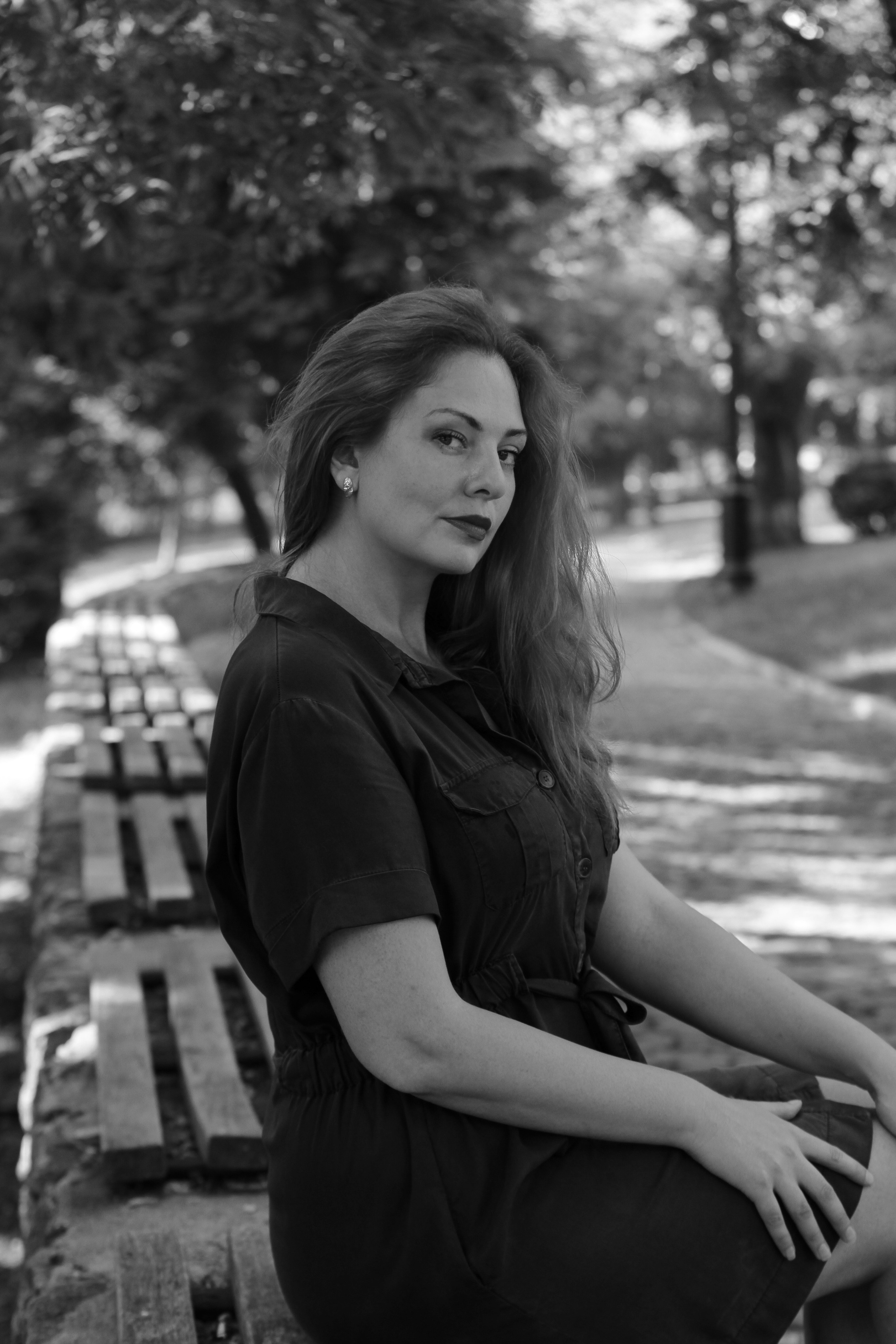 Olga. Iryna Zhyvora | Photographer | Stockholm