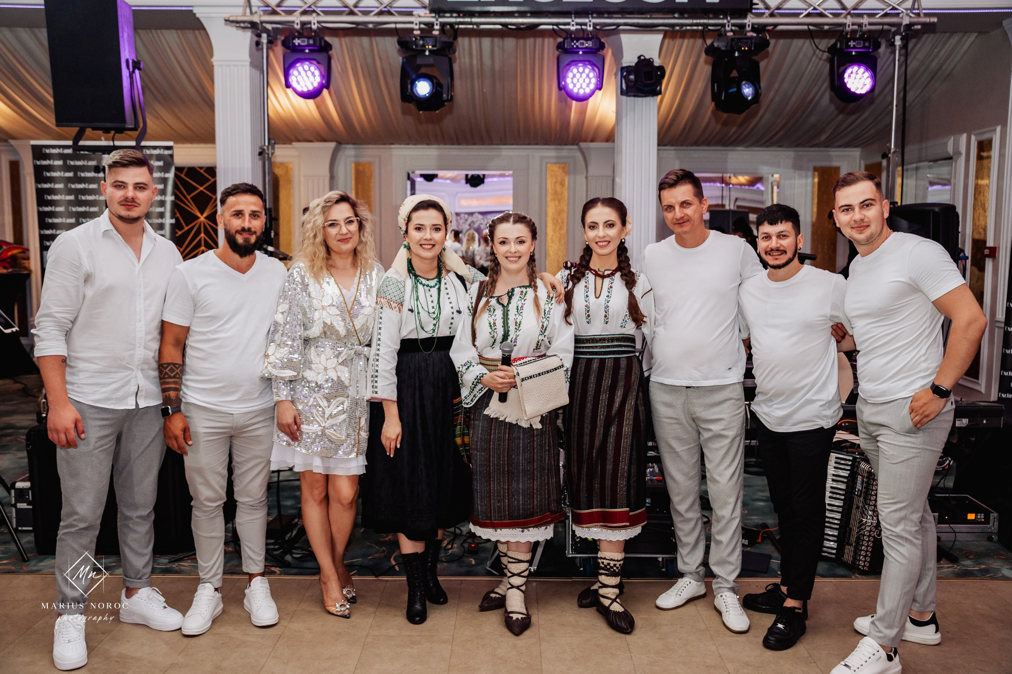 Simona & Alex | Mariage D’or Zăicești