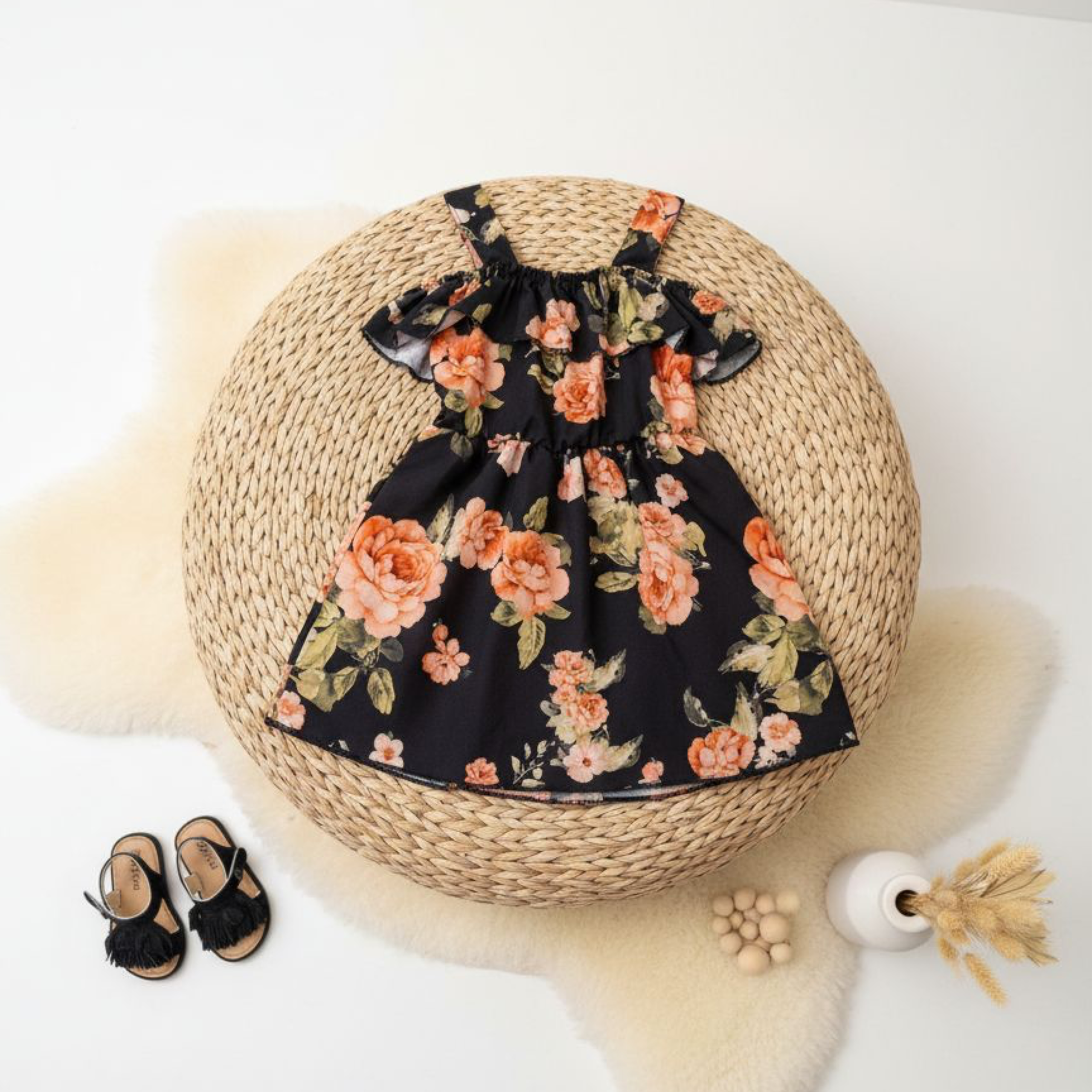 Children’s Birthday & Cake Smash Photoshoot in Dresden | Modern Kids Studio Photography. Family & Maternity Photographer in Dresden Tatiana Mudryak