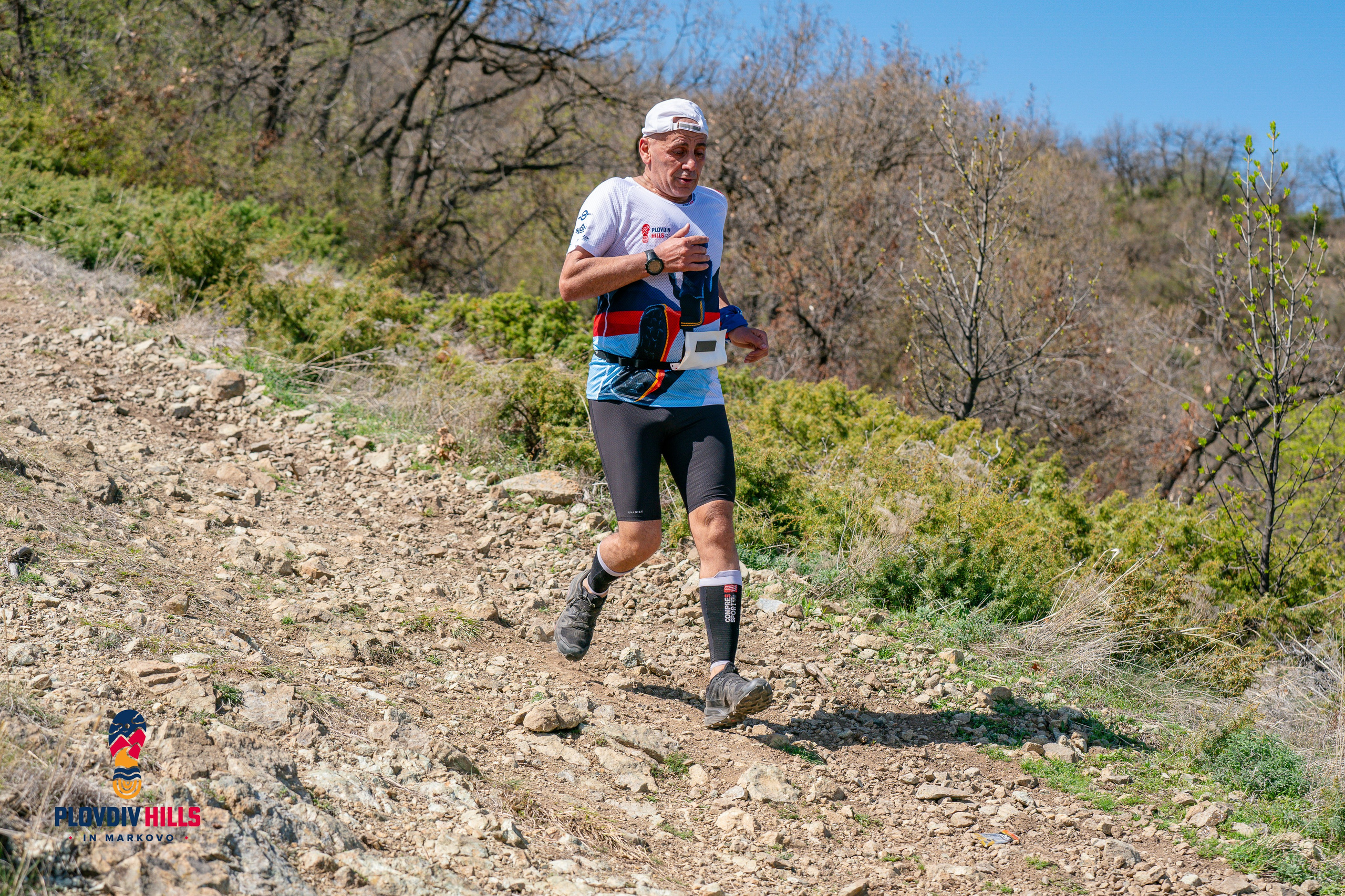 Снимки 2024-KrisoK Photography. «Plovdiv Hills in MARKOVO» е състезание по планинско бягане