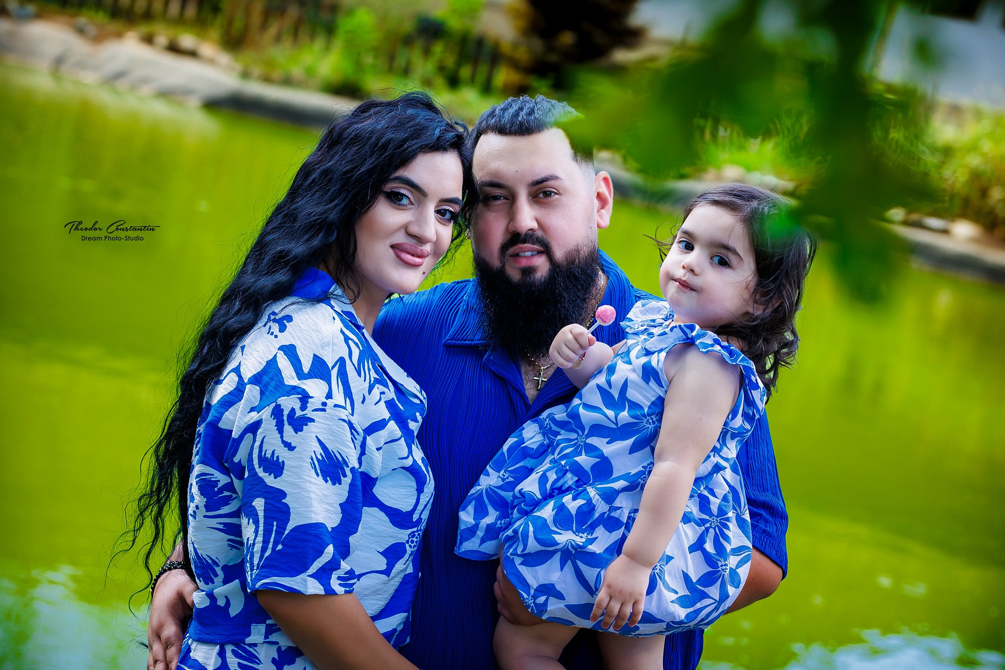 PreWedding. Dream Studio Galați – ședințe foto profesionale pentru familie, portrete și evenimente