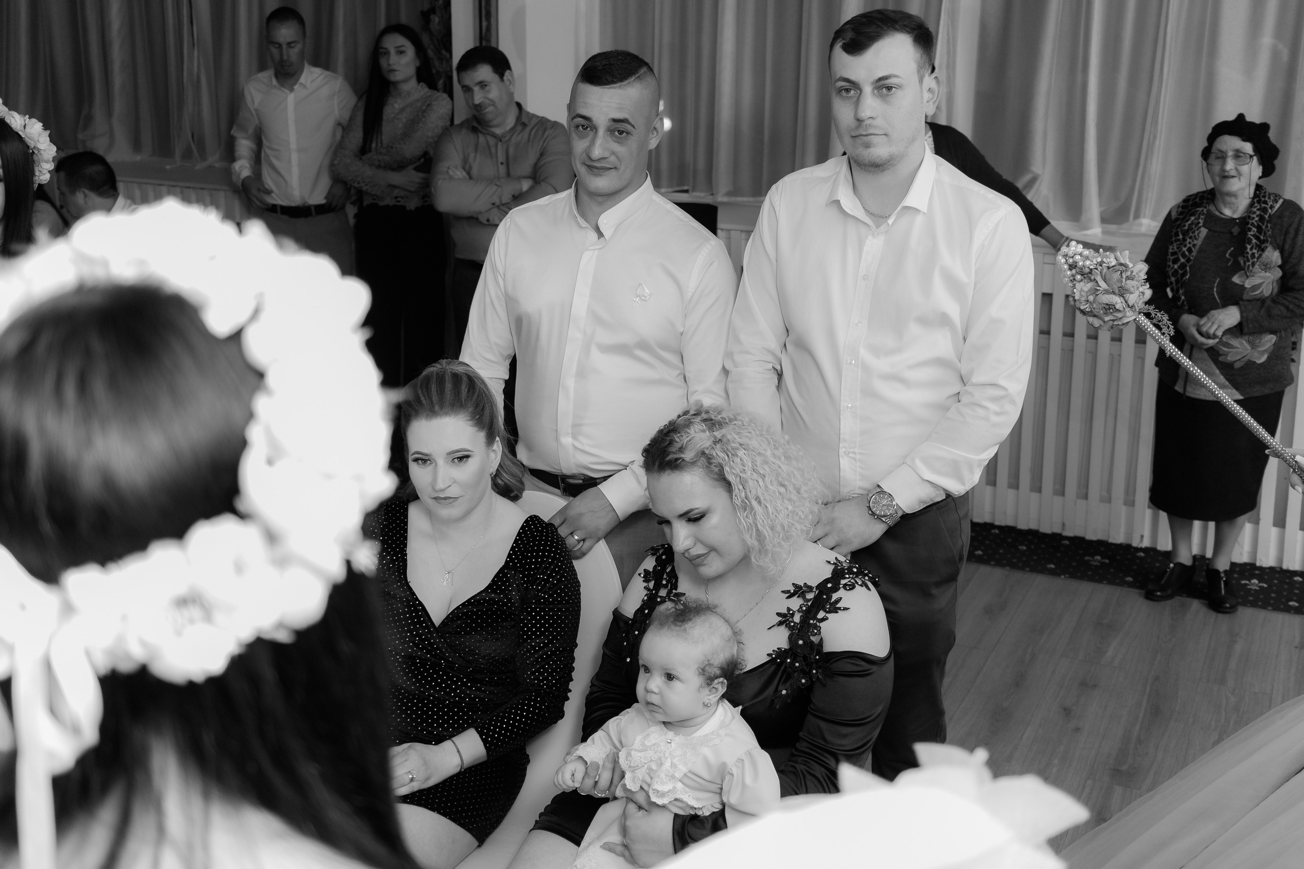 Iris. Fotograf si videograf — evenimente si studio