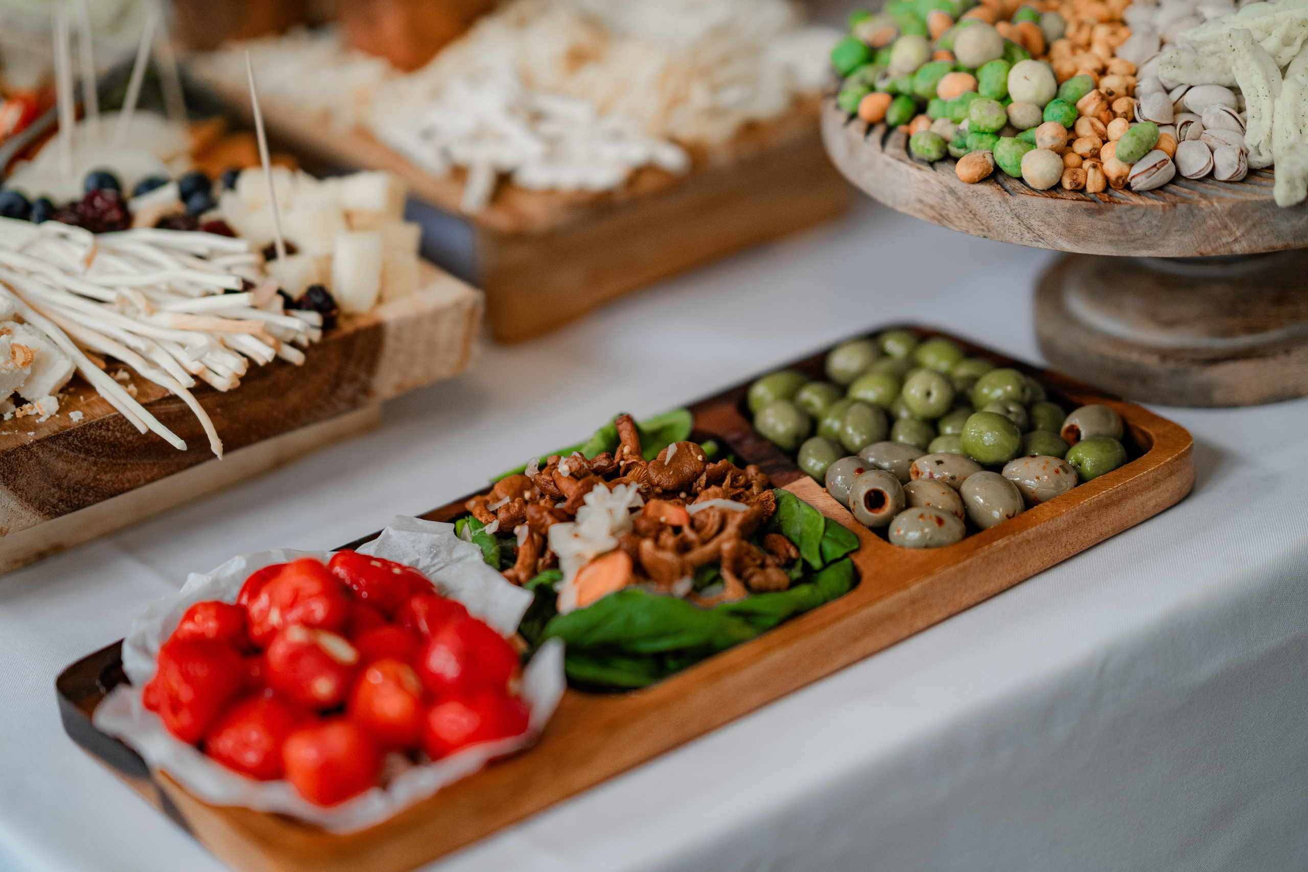 Decoration. Tonya Kyrylenko photographer in London